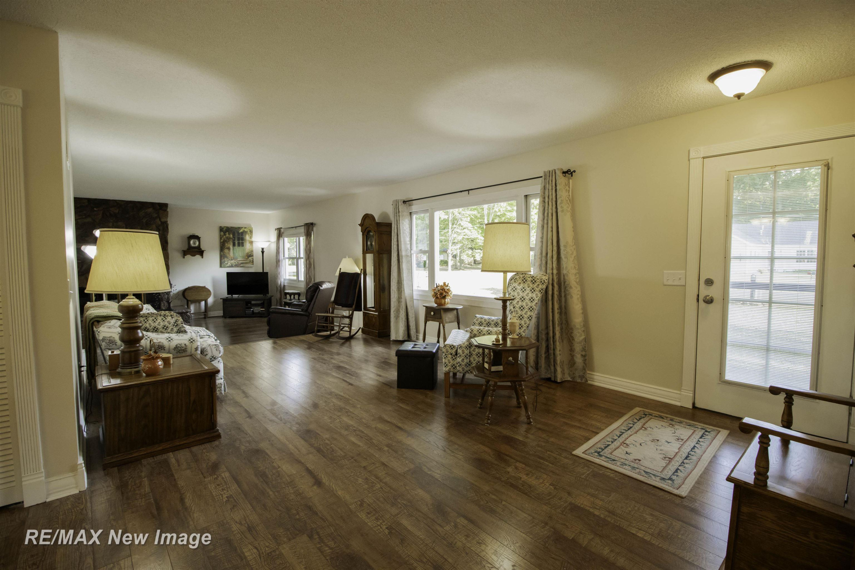12016 Oakridge Lane, Saint Charles, MI 48655 — Photo 9