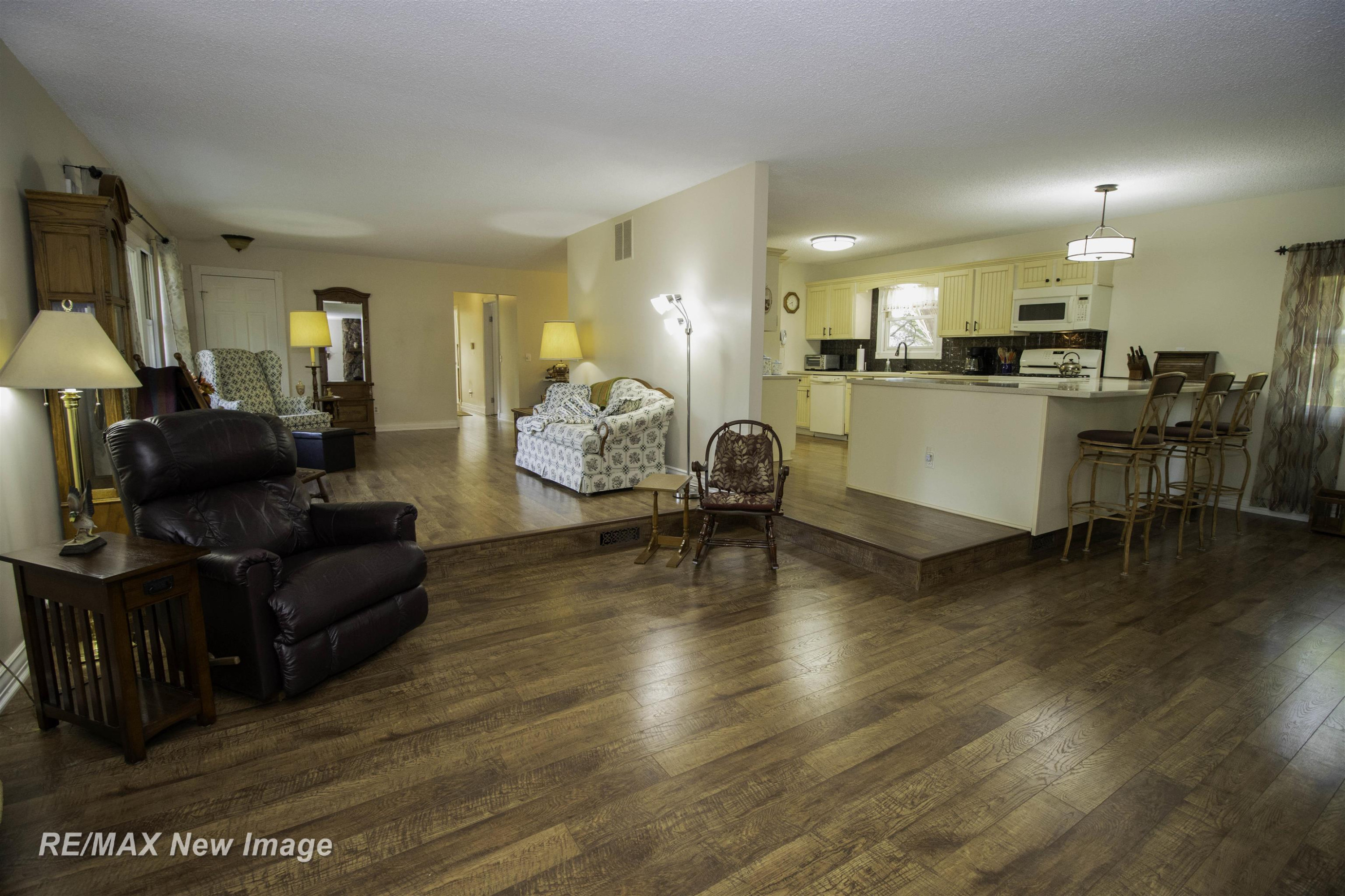 12016 Oakridge Lane, Saint Charles, MI 48655 — Photo 10