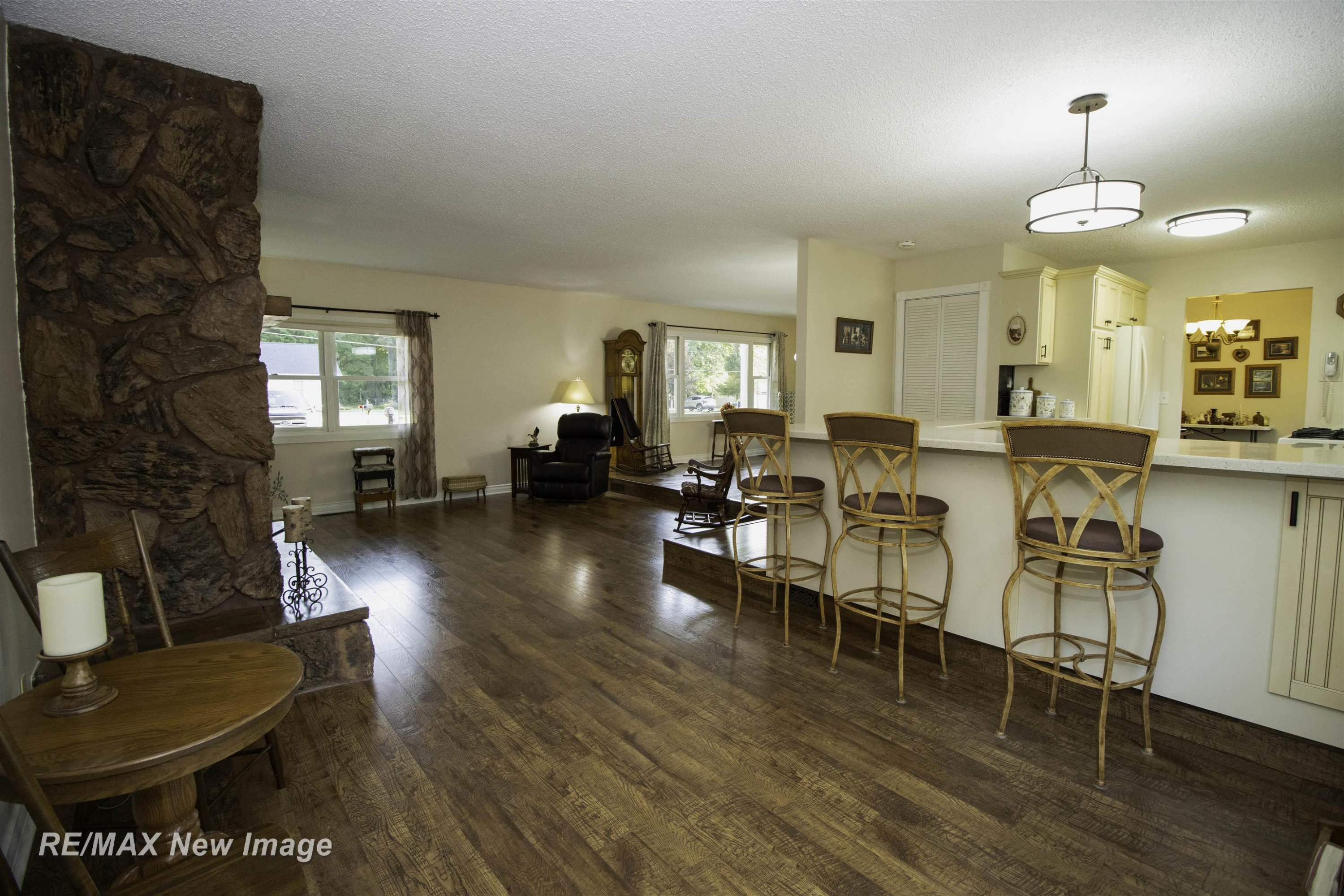 12016 Oakridge Lane, Saint Charles, MI 48655 — Photo 12