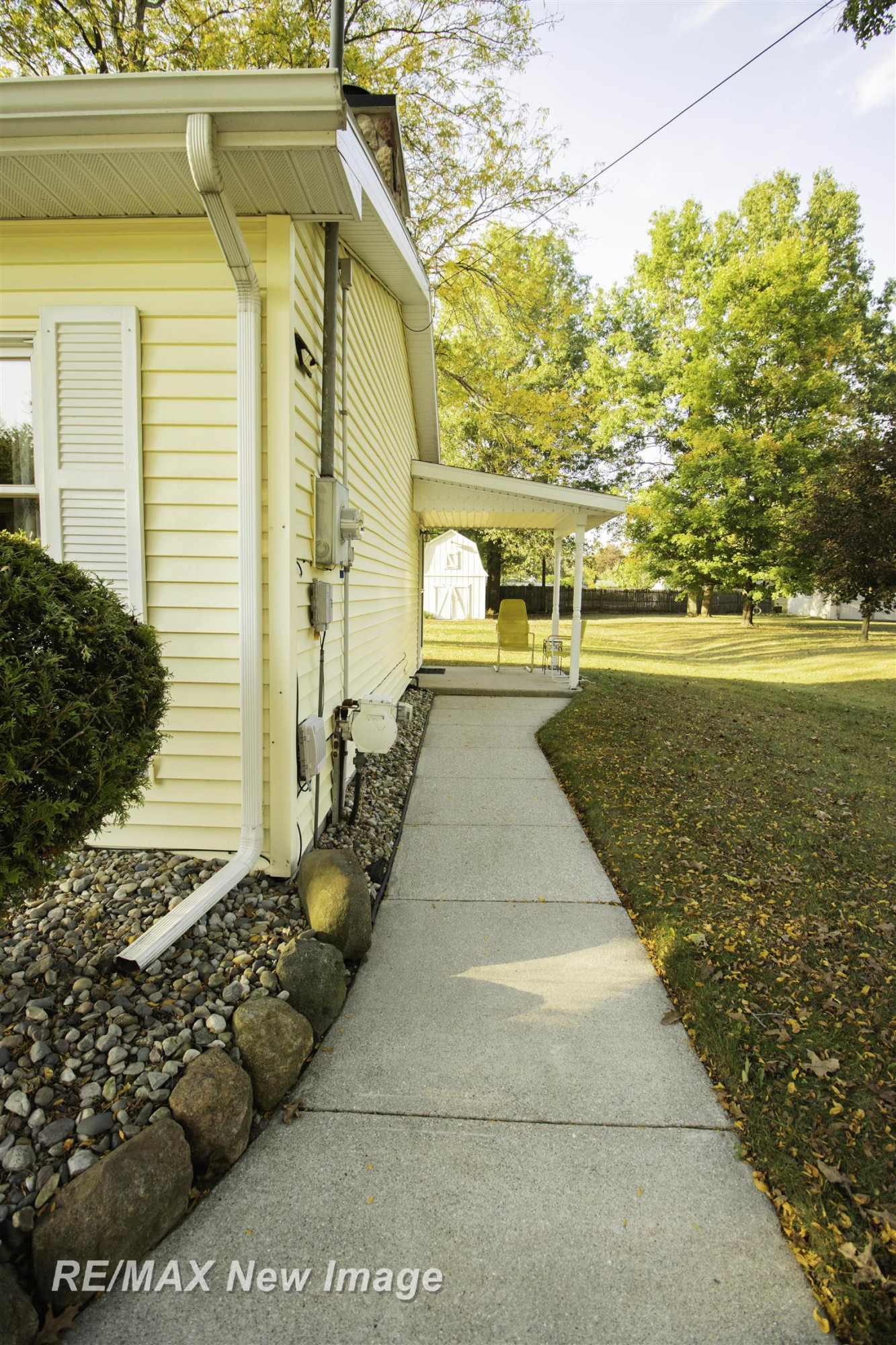 12016 Oakridge Lane, Saint Charles, MI 48655 — Photo 24