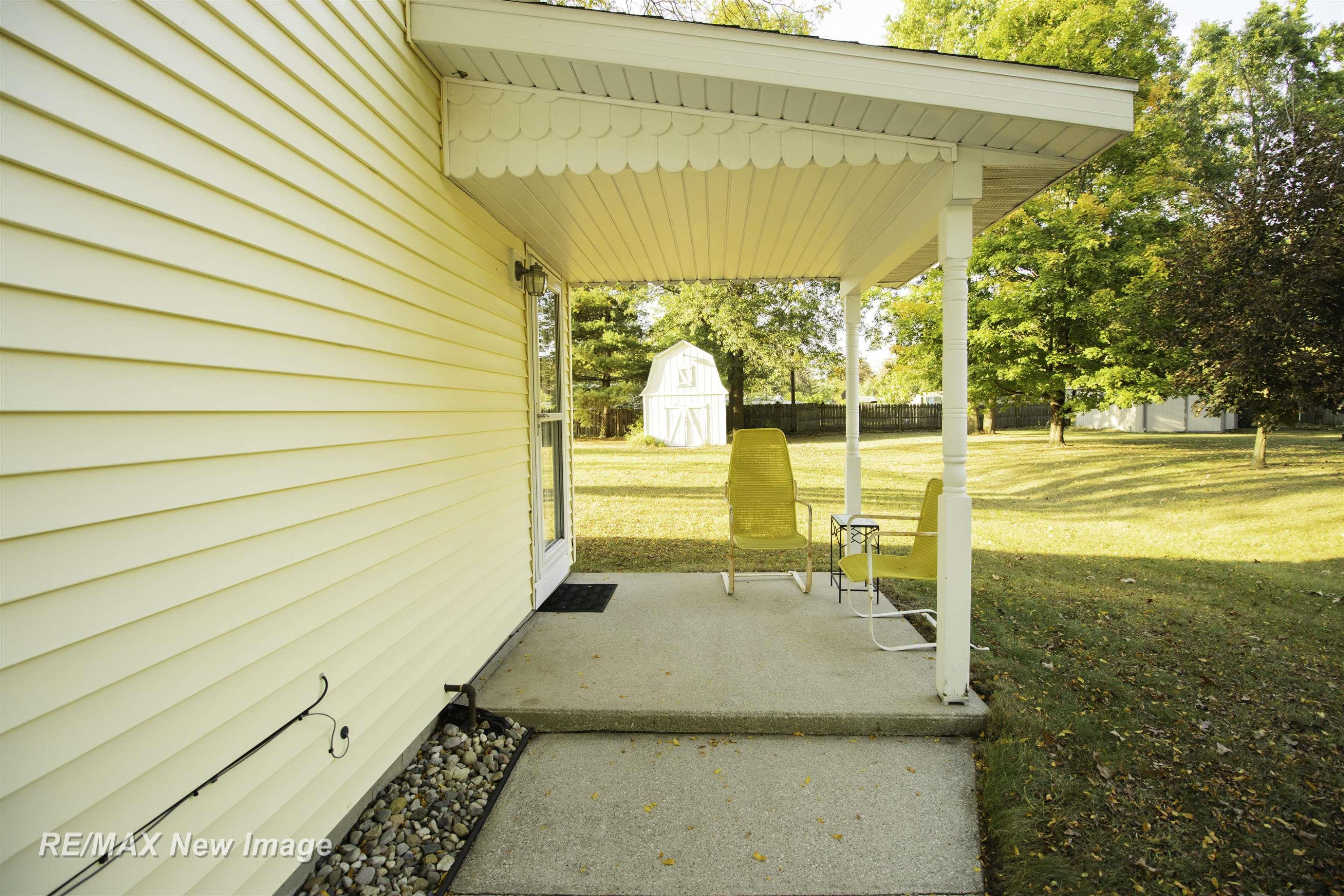 12016 Oakridge Lane, Saint Charles, MI 48655 — Photo 25