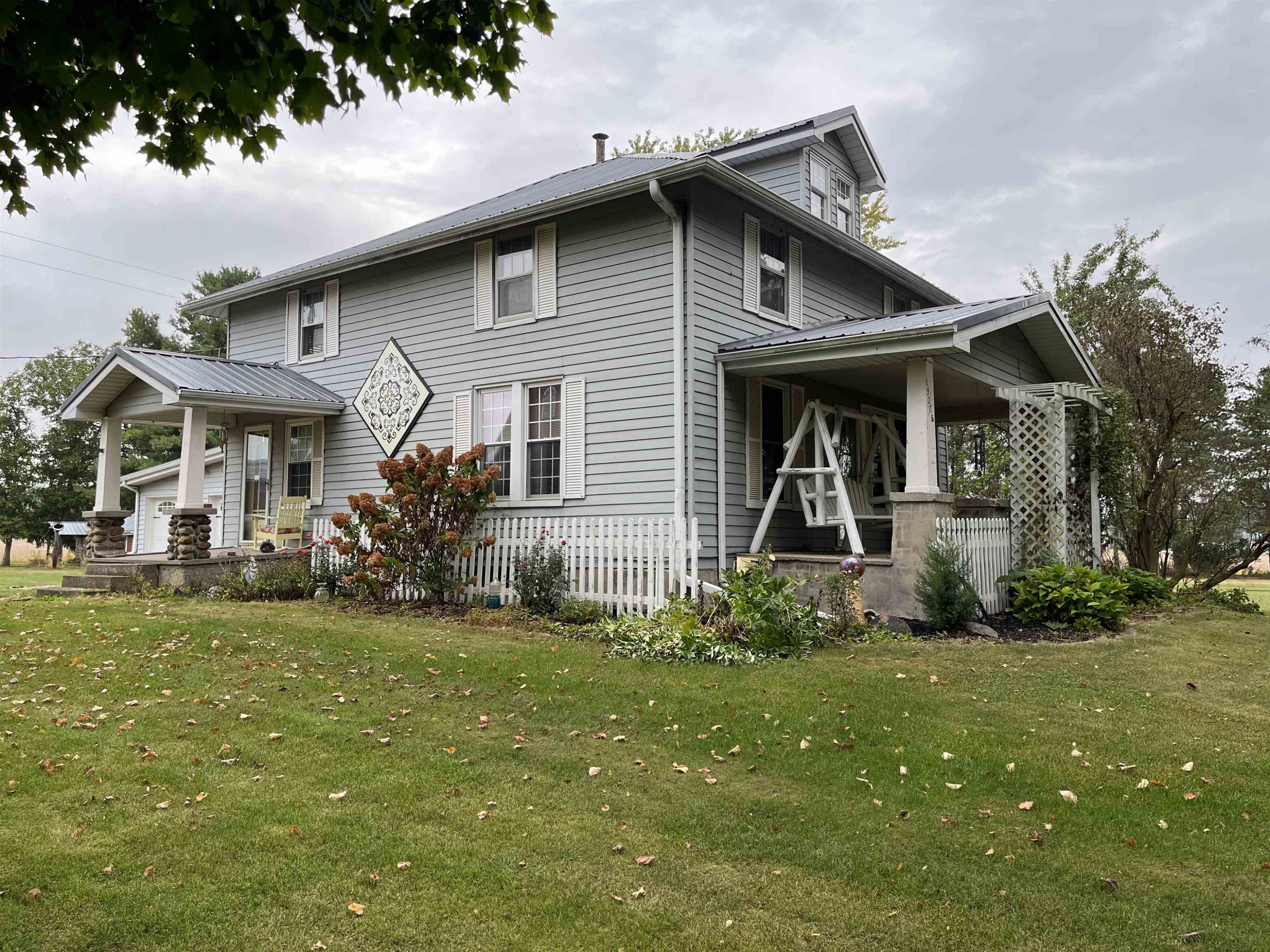 19308 Bishop Road, New Lothrop, MI 48460 — Photo 38