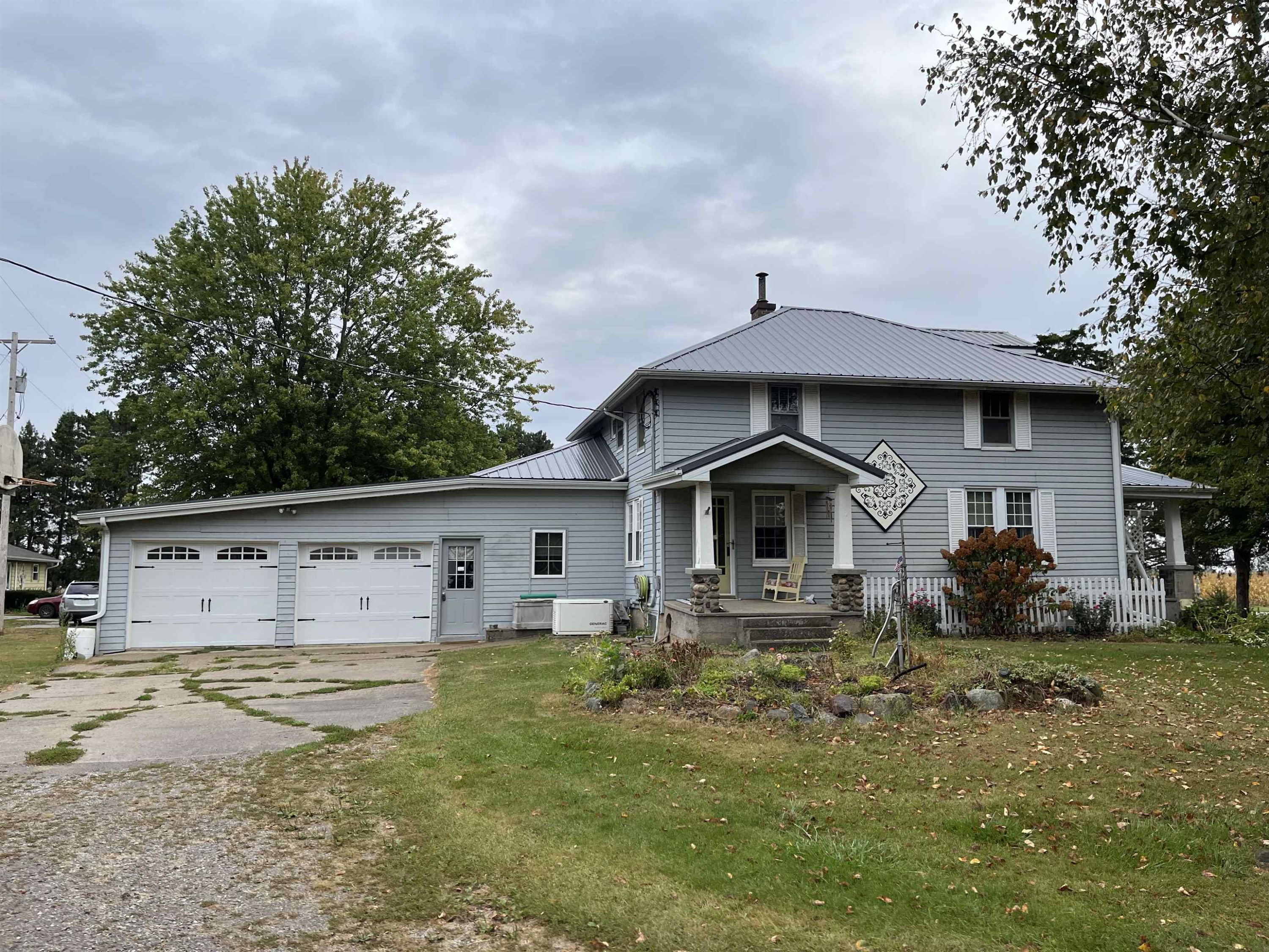 19308 Bishop Road, New Lothrop, MI 48460 — Photo 39