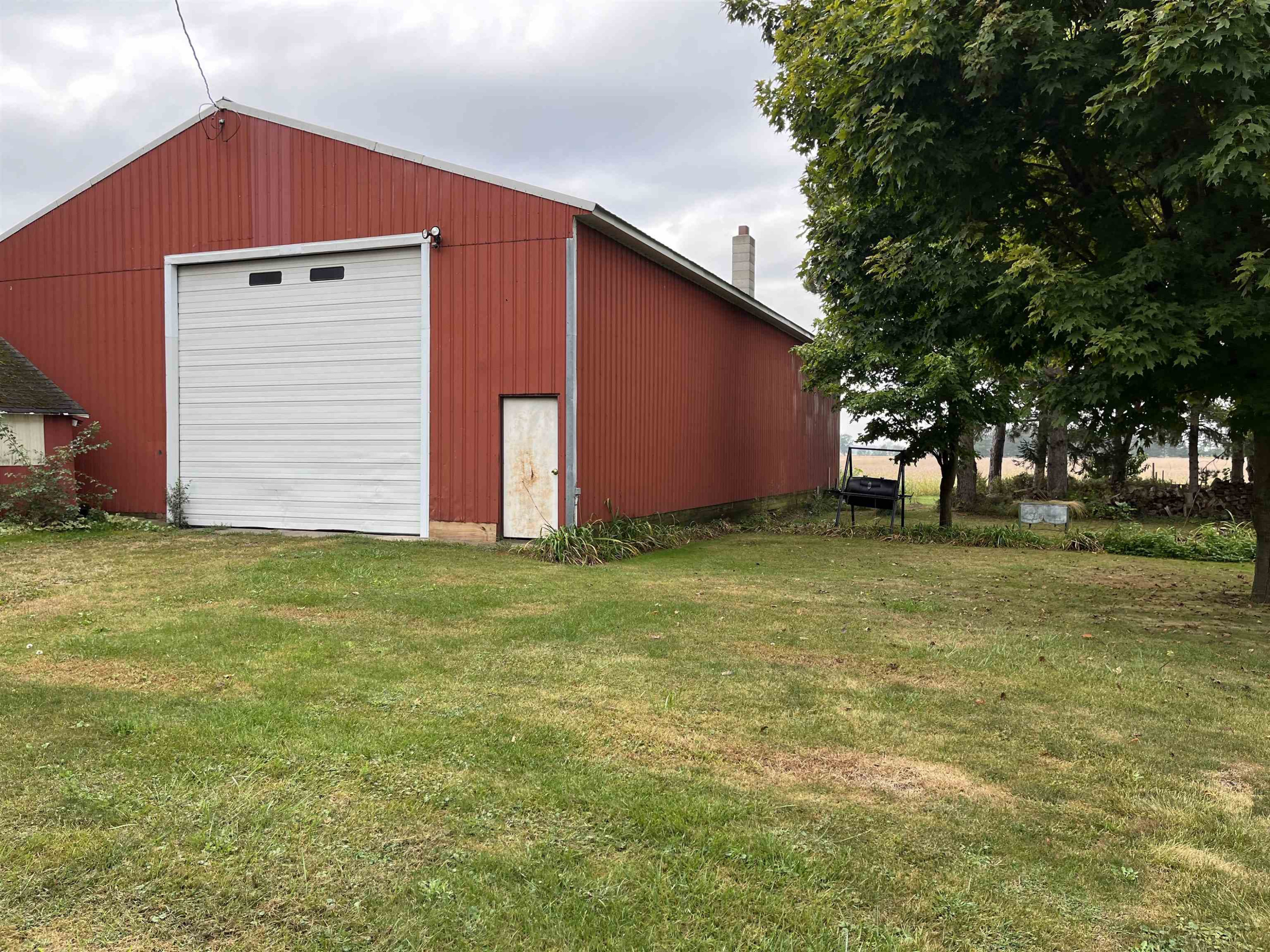 19308 Bishop Road, New Lothrop, MI 48460 — Photo 41