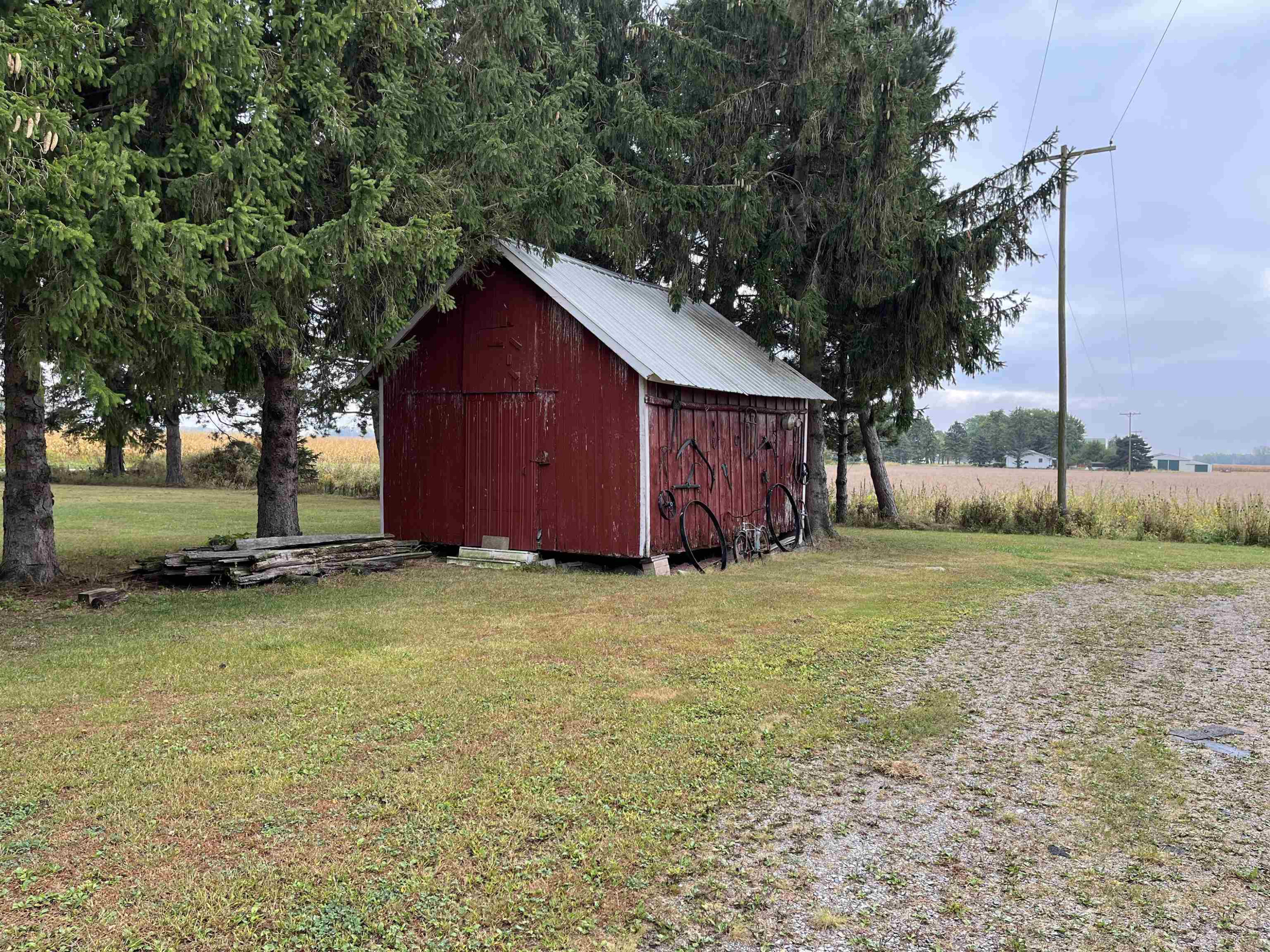 19308 Bishop Road, New Lothrop, MI 48460 — Photo 44
