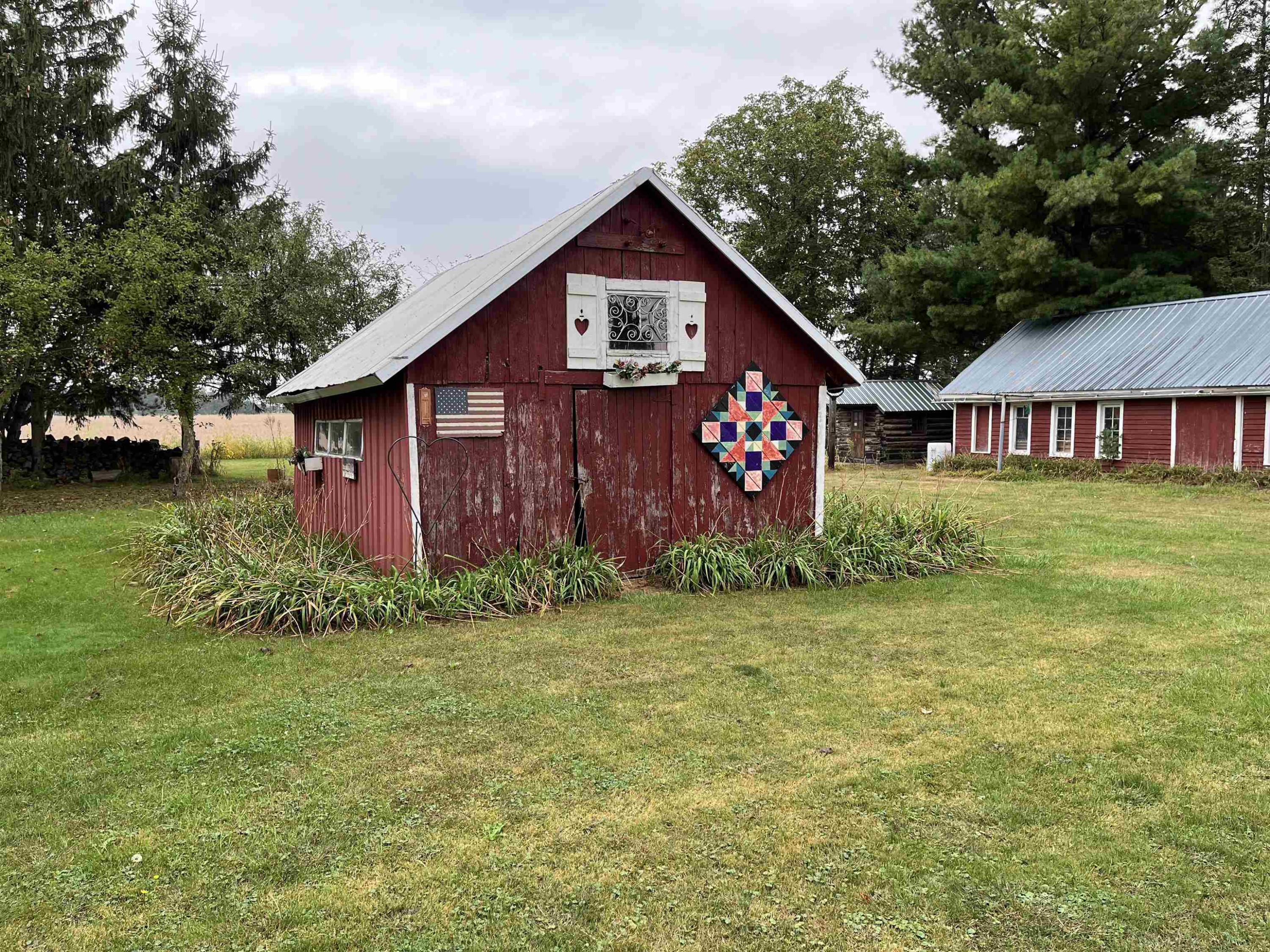19308 Bishop Road, New Lothrop, MI 48460 — Photo 45