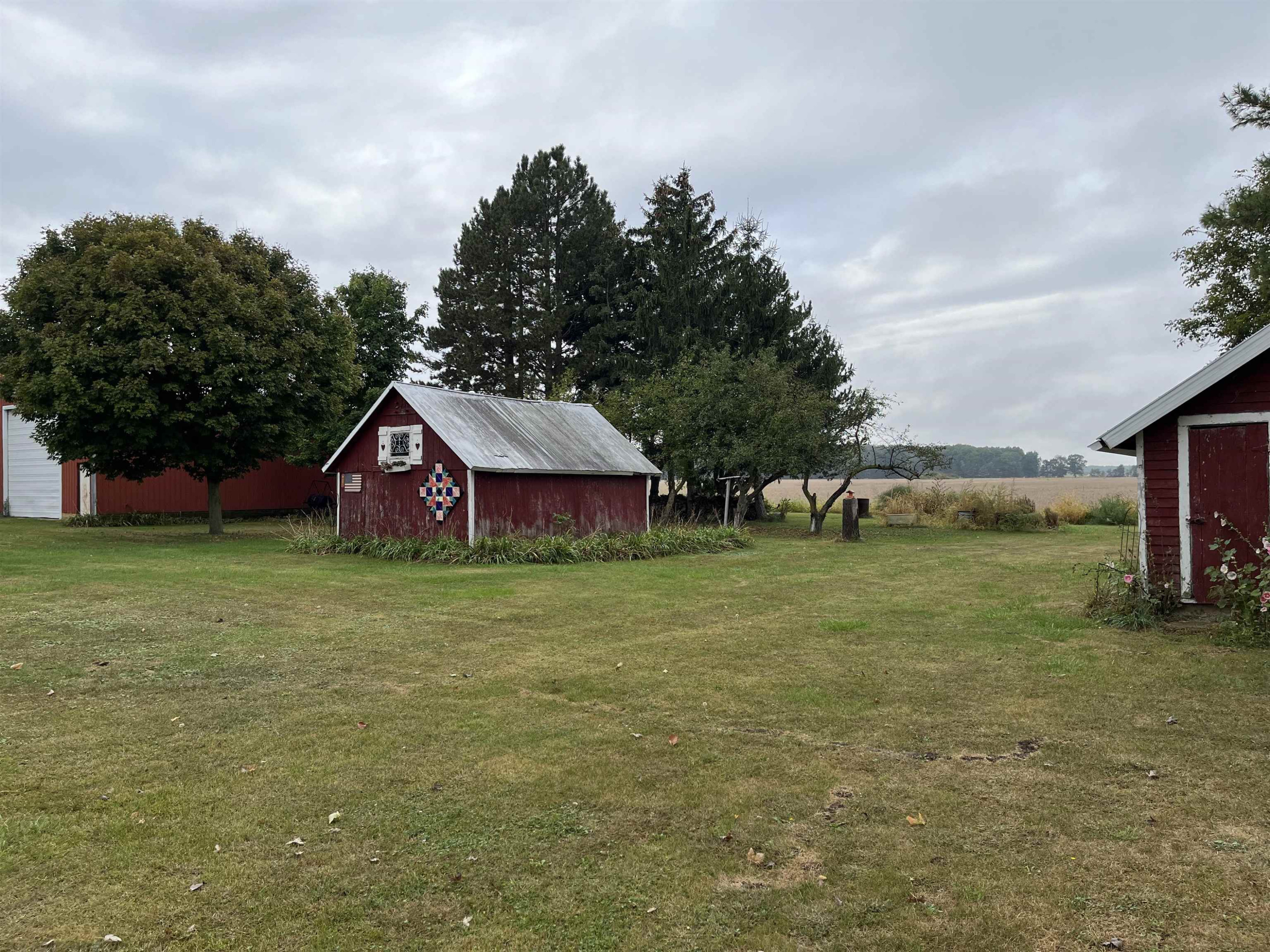 19308 Bishop Road, New Lothrop, MI 48460 — Photo 46