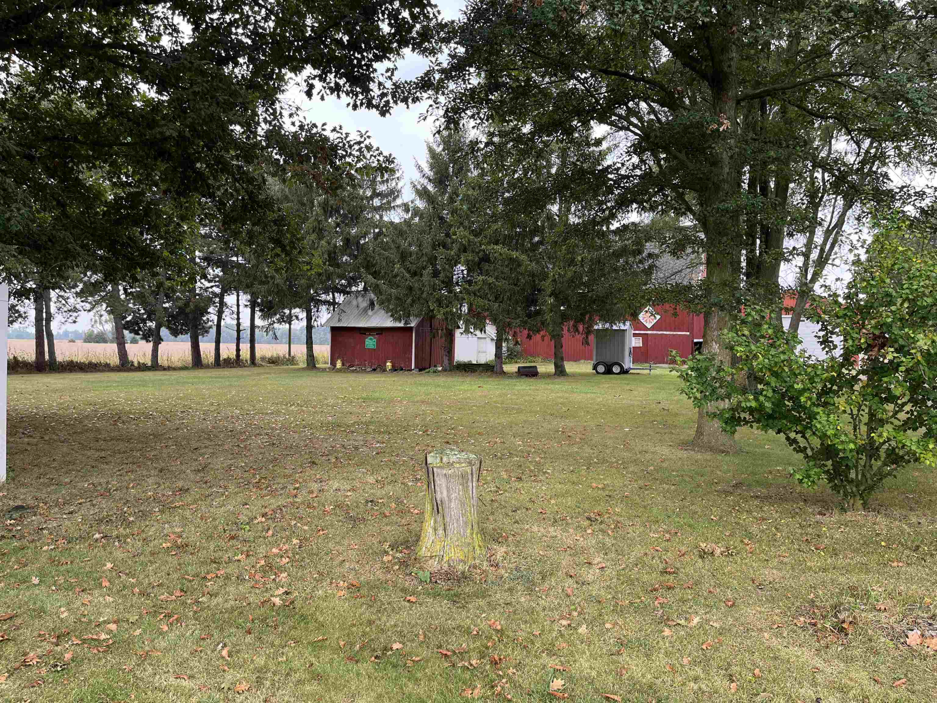 19308 Bishop Road, New Lothrop, MI 48460 — Photo 52