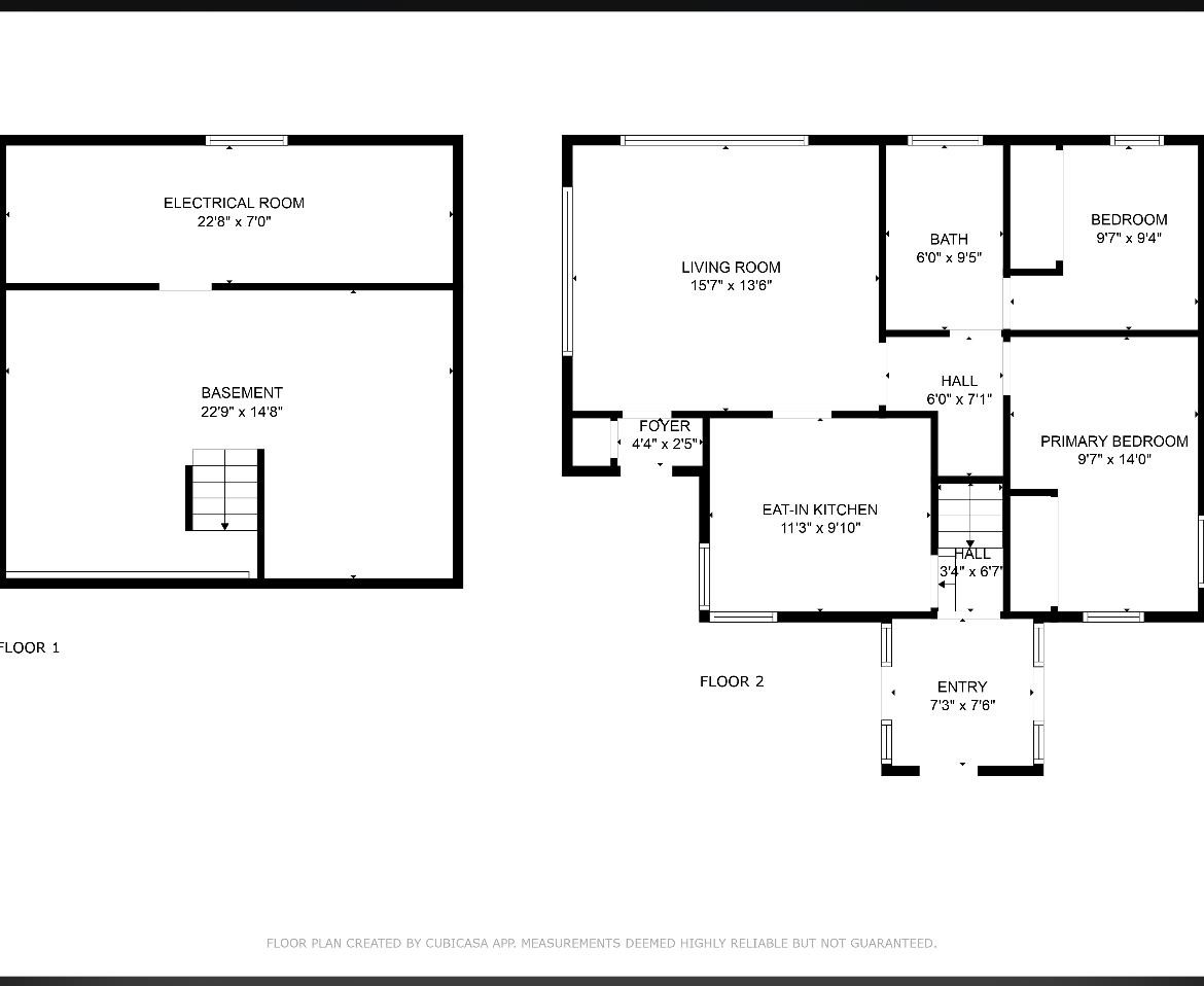 215 Brady, Chesaning, MI 48616 — Photo 4