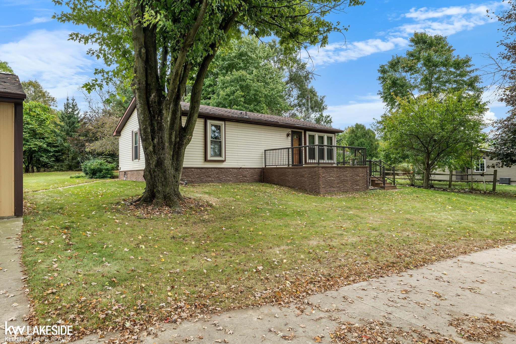 4700 Van Dyke Street, MI 48416 — Photo 2