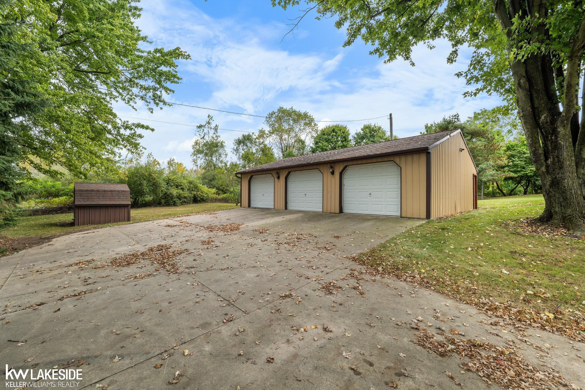 4700 Van Dyke Street, MI 48416 — Photo 3
