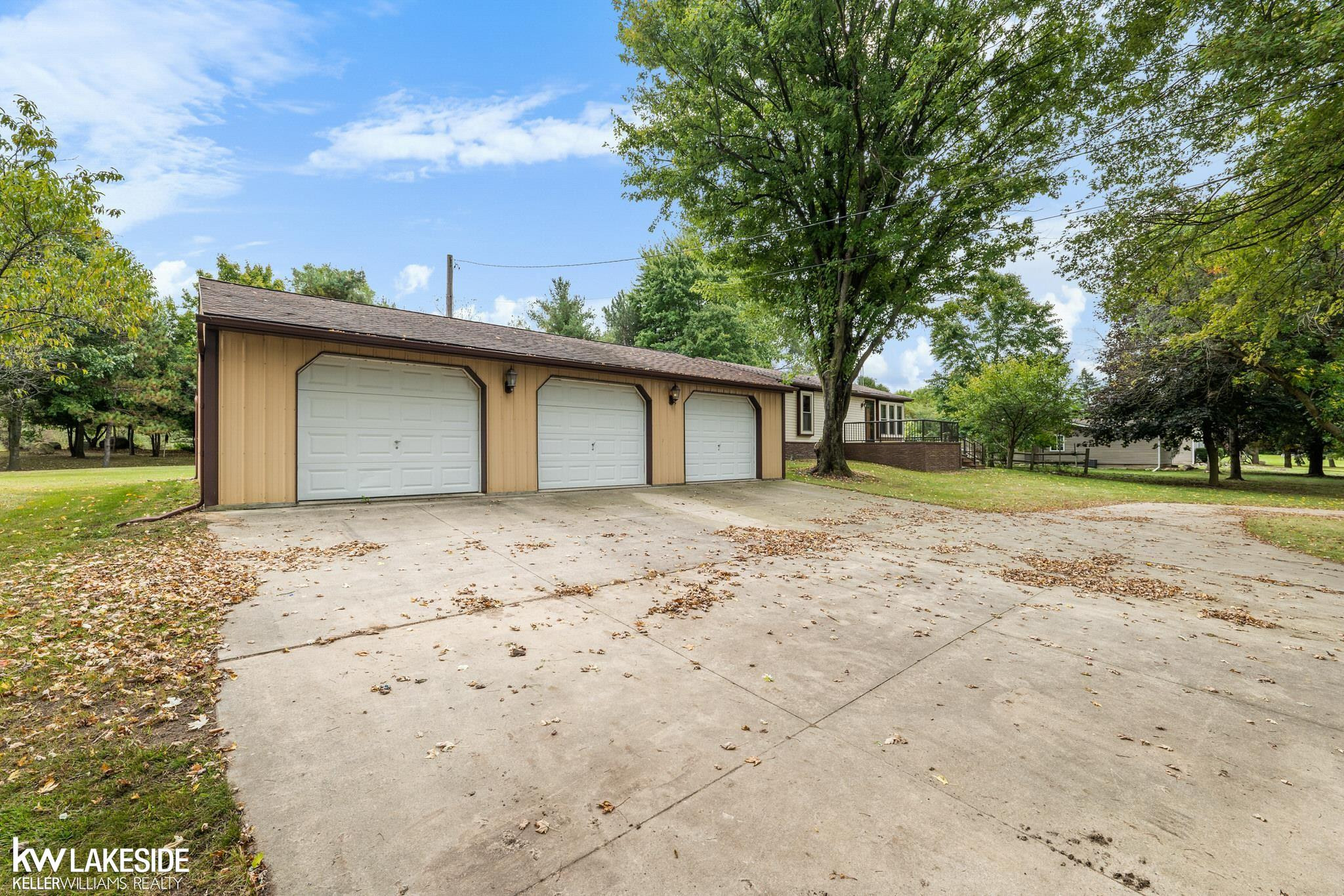 4700 Van Dyke Street, MI 48416 — Photo 4