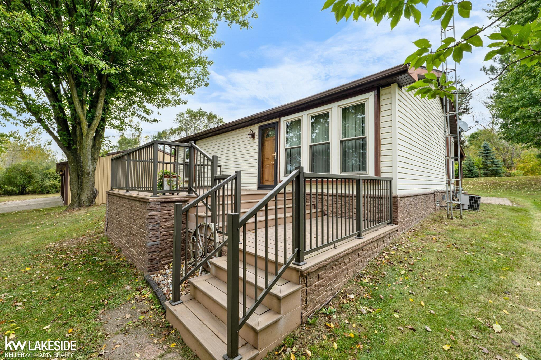 4700 Van Dyke Street, MI 48416 — Photo 5