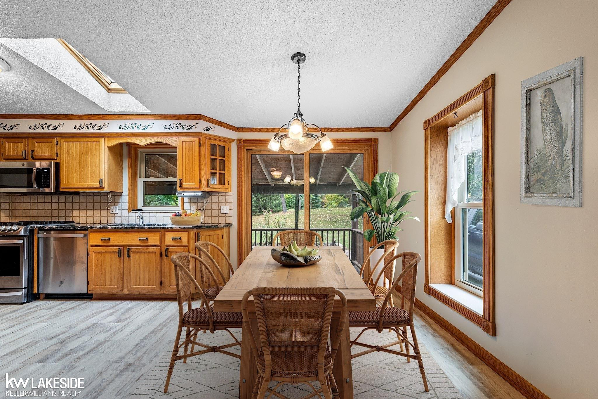 4700 Van Dyke Street, MI 48416 — Photo 15