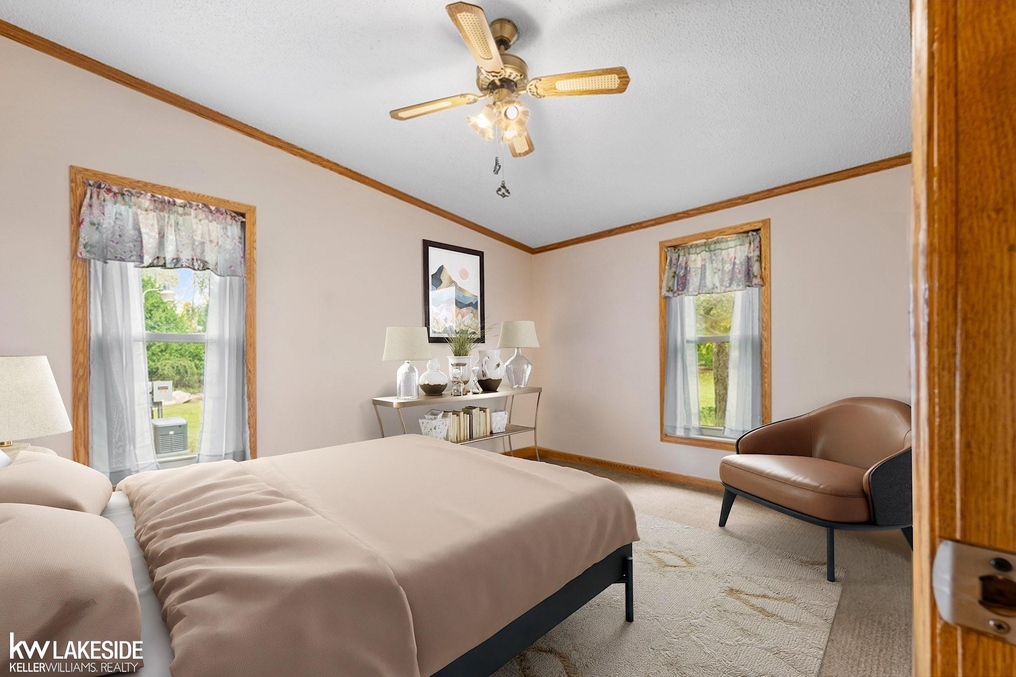 4700 Van Dyke Street, MI 48416 — Photo 16