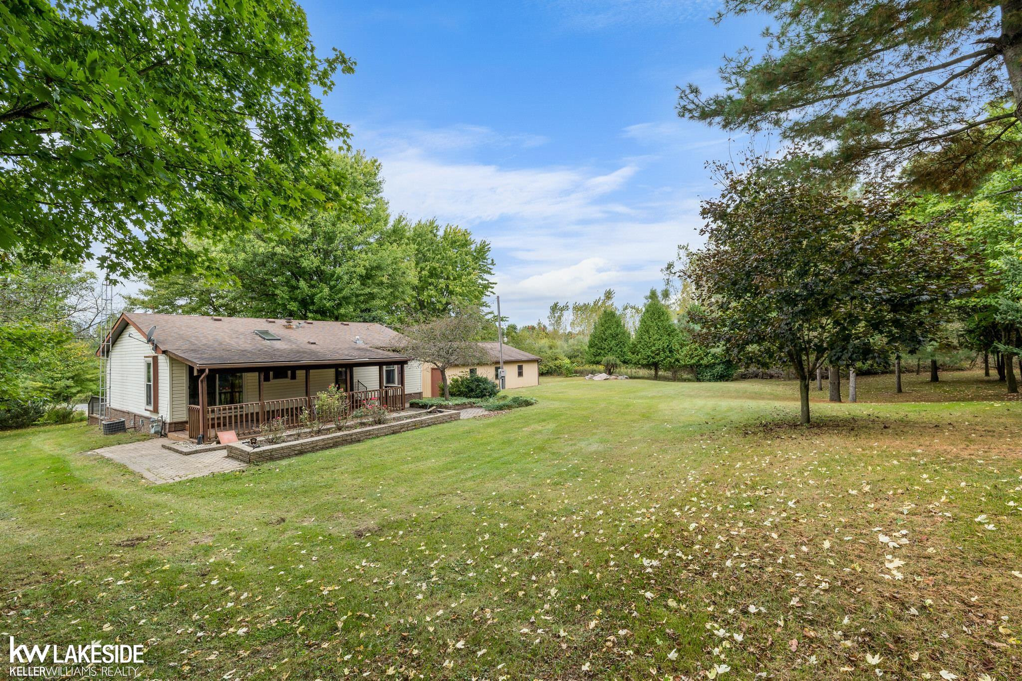 4700 Van Dyke Street, MI 48416 — Photo 22