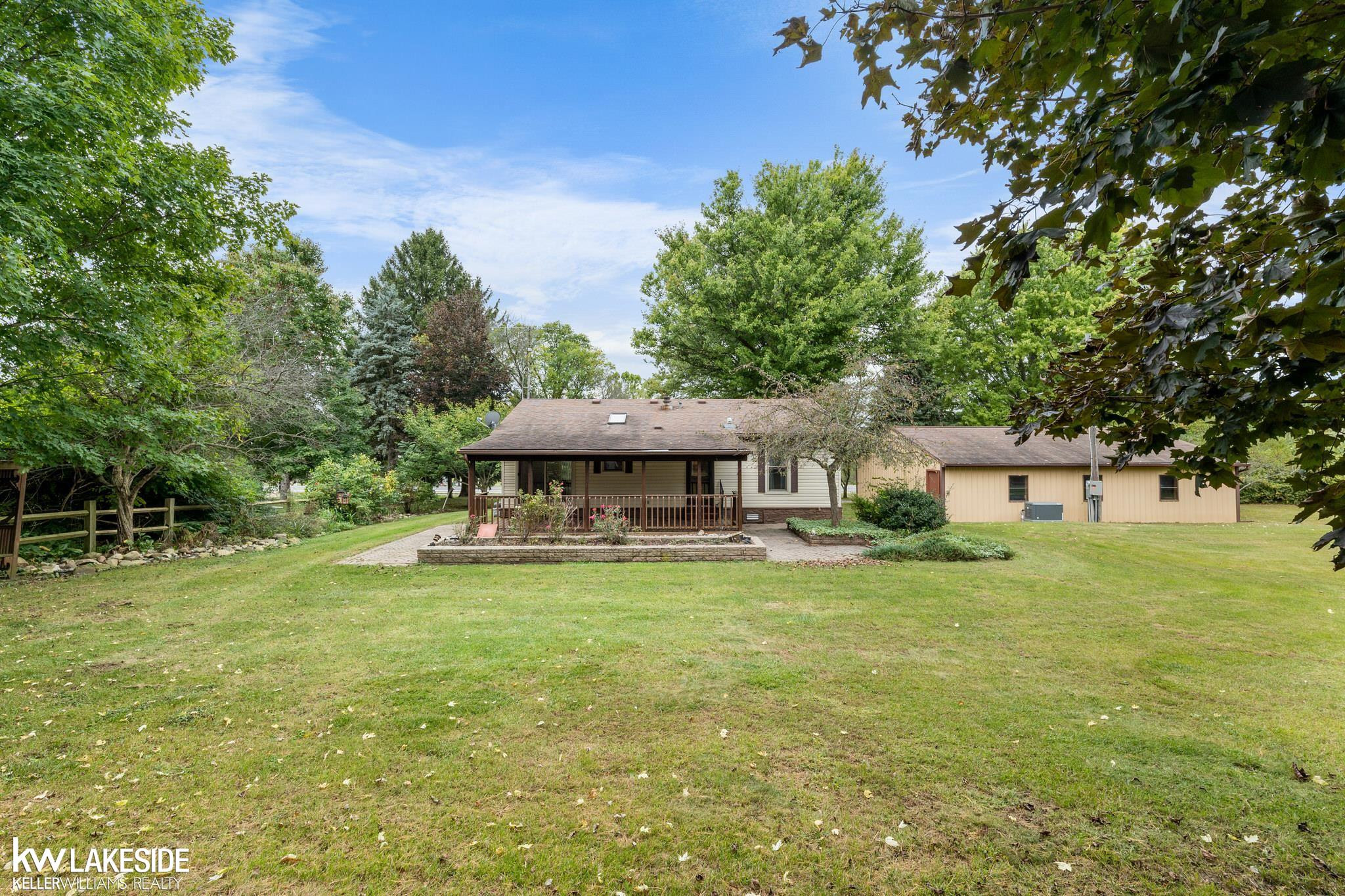 4700 Van Dyke Street, MI 48416 — Photo 23