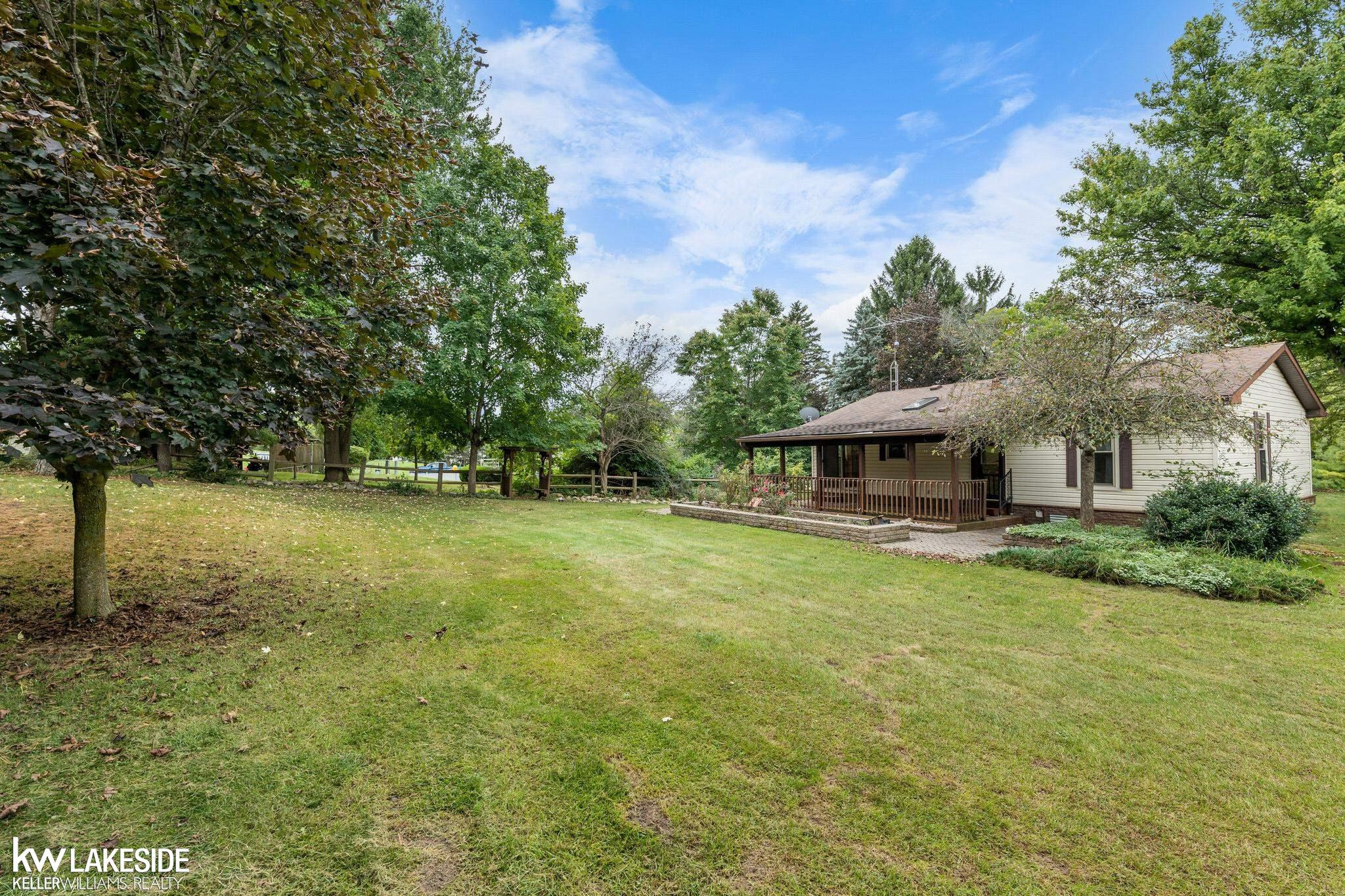 4700 Van Dyke Street, MI 48416 — Photo 24