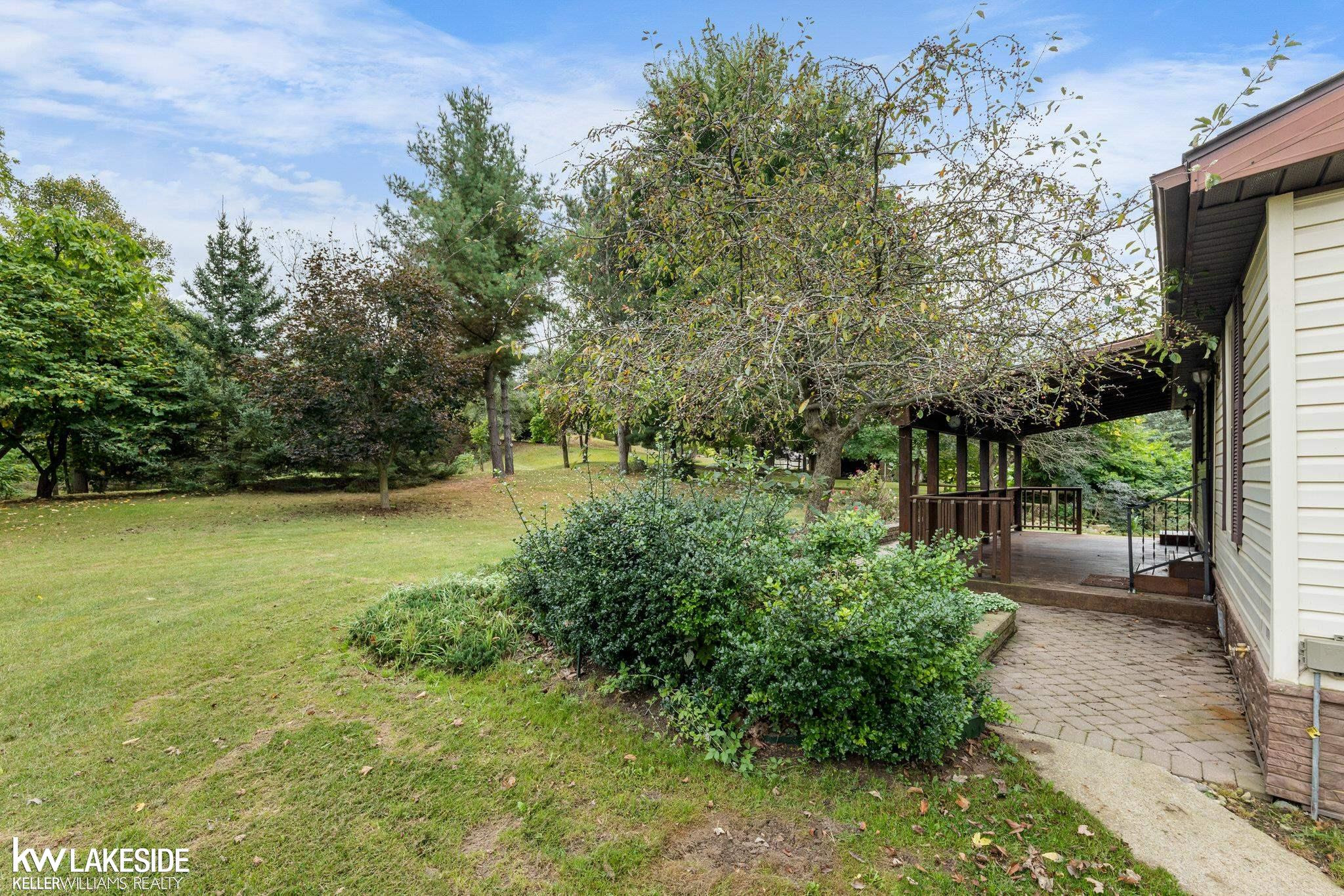 4700 Van Dyke Street, MI 48416 — Photo 25
