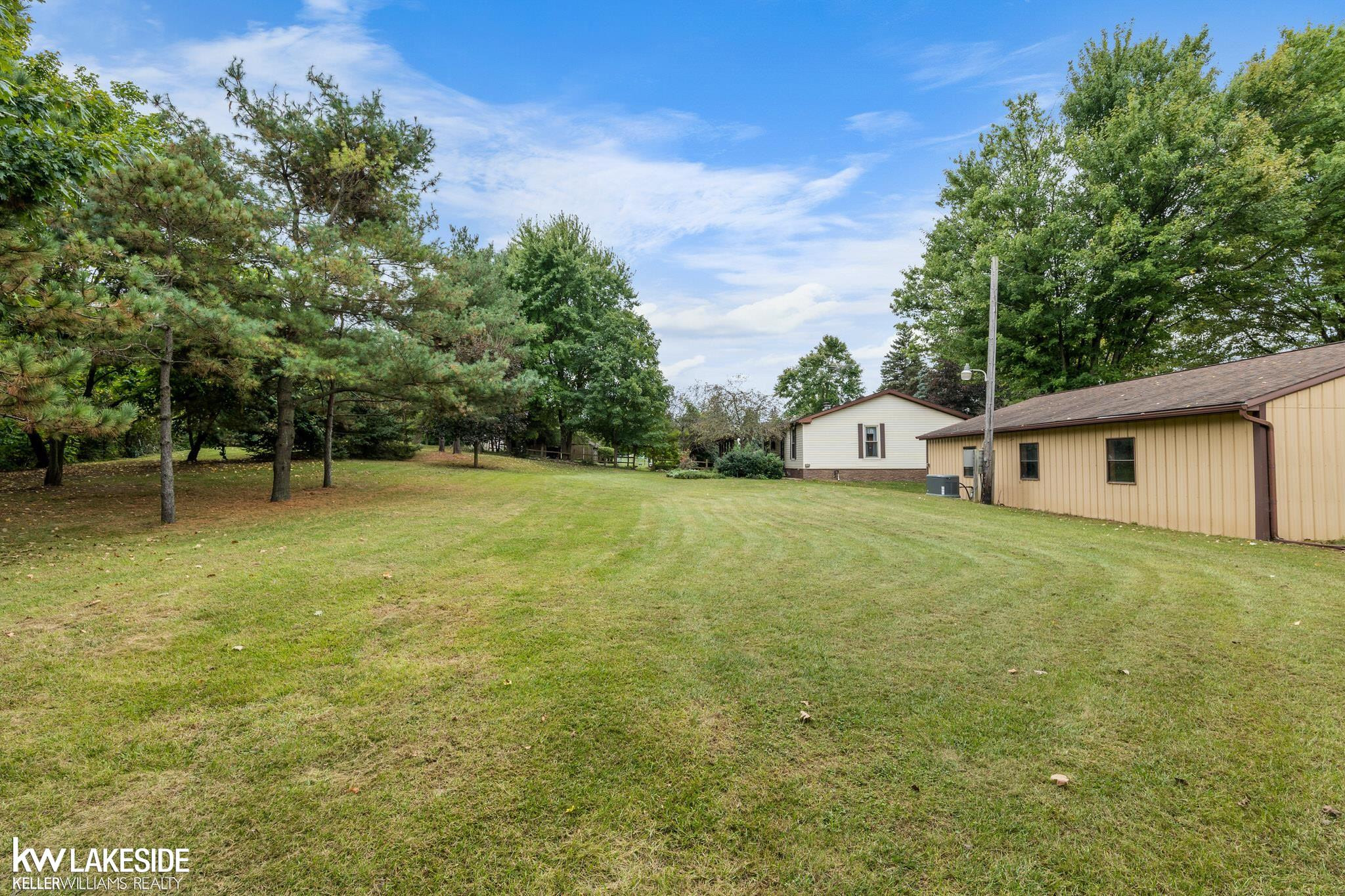 4700 Van Dyke Street, MI 48416 — Photo 29