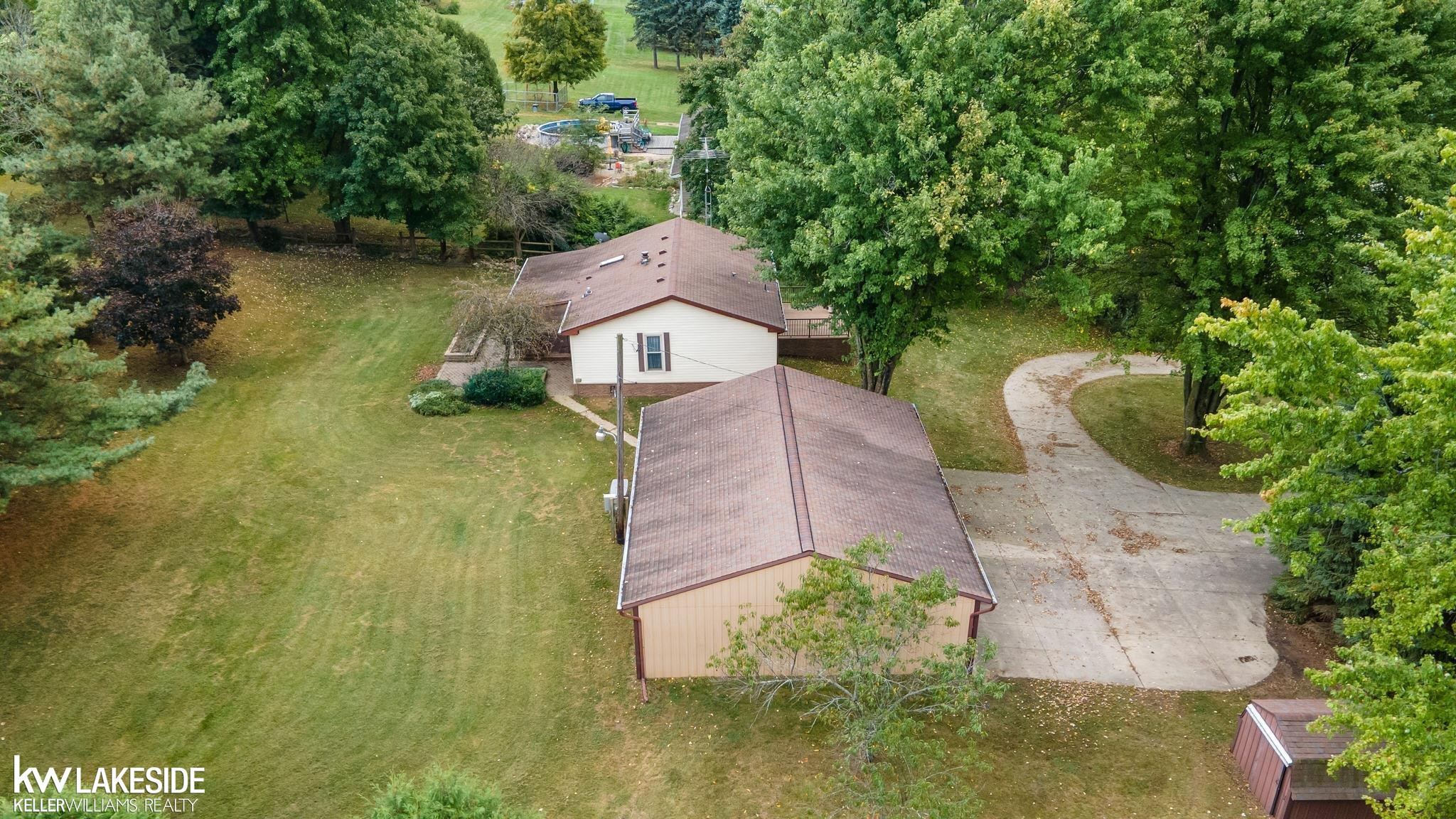 4700 Van Dyke Street, MI 48416 — Photo 31