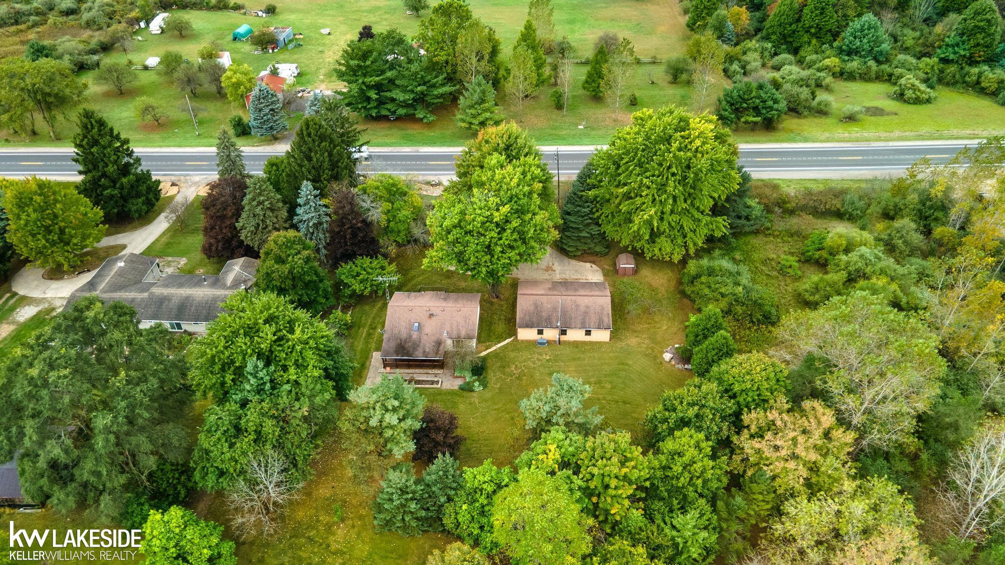 4700 Van Dyke Street, MI 48416 — Photo 33