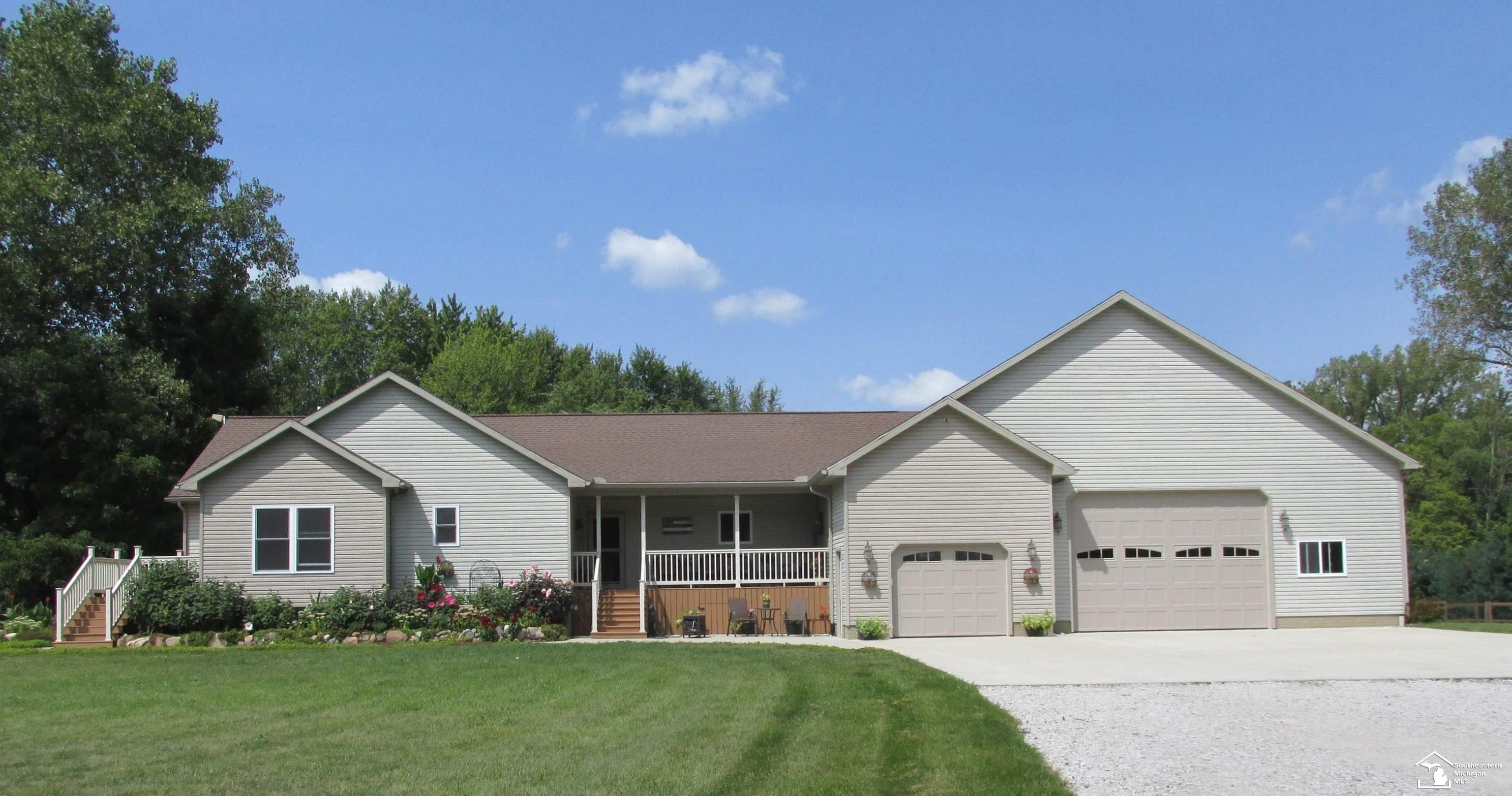 9659 TOWNSEND, Maybee, MI — Photo 2