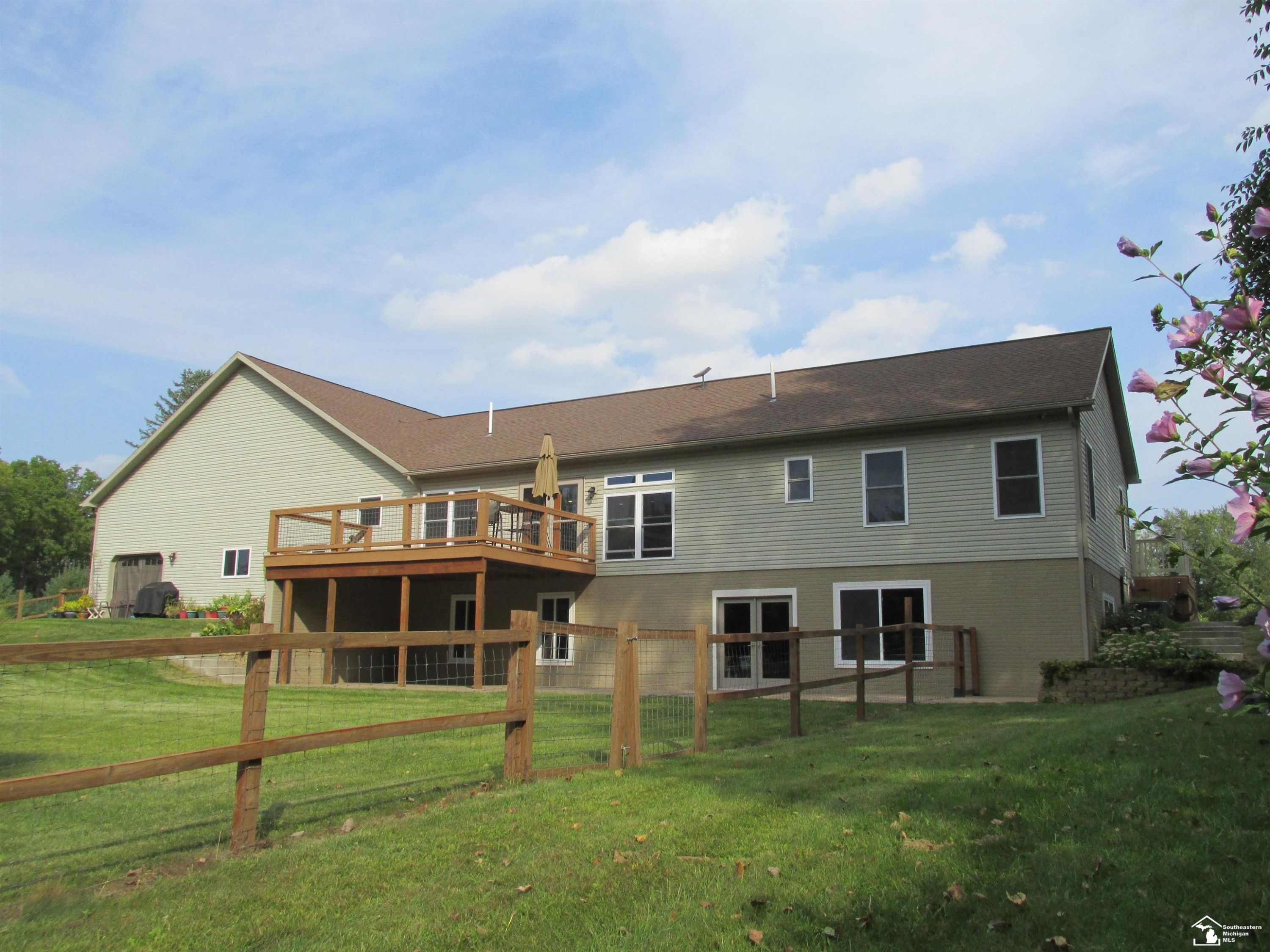 9659 TOWNSEND, Maybee, MI — Photo 3