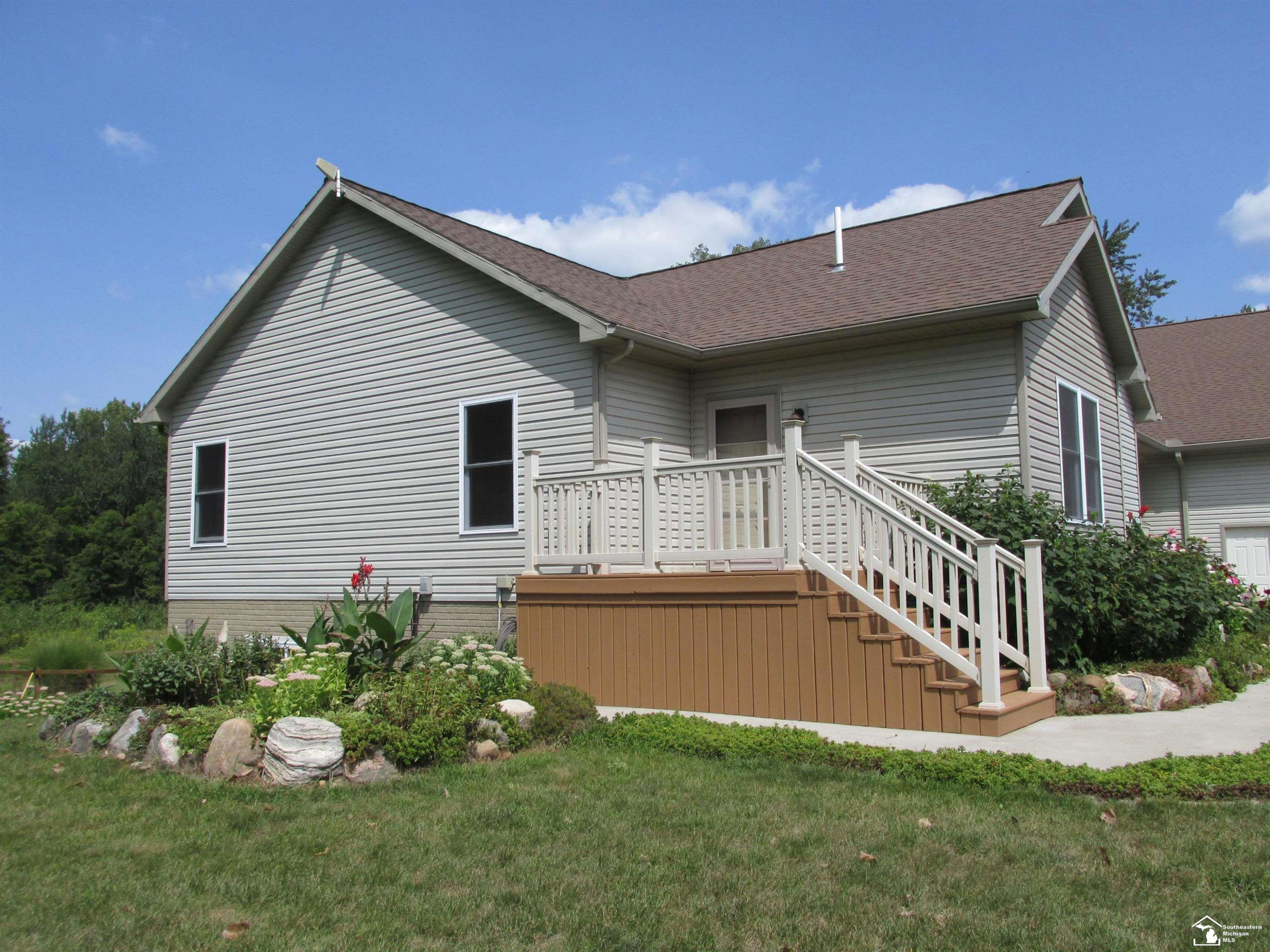 9659 TOWNSEND, Maybee, MI — Photo 17