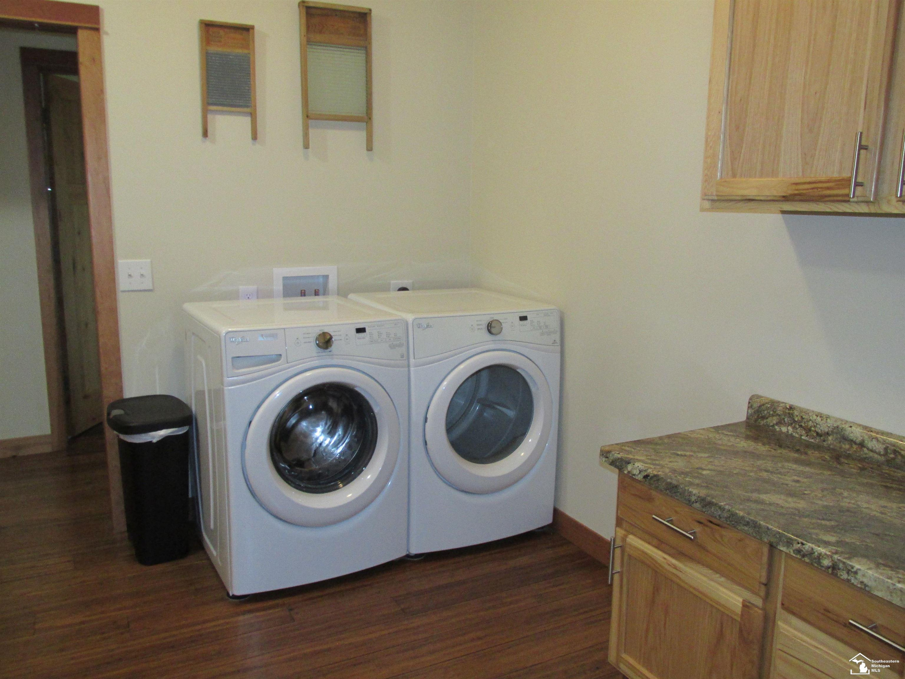 9659 TOWNSEND, Maybee, MI — Photo 21