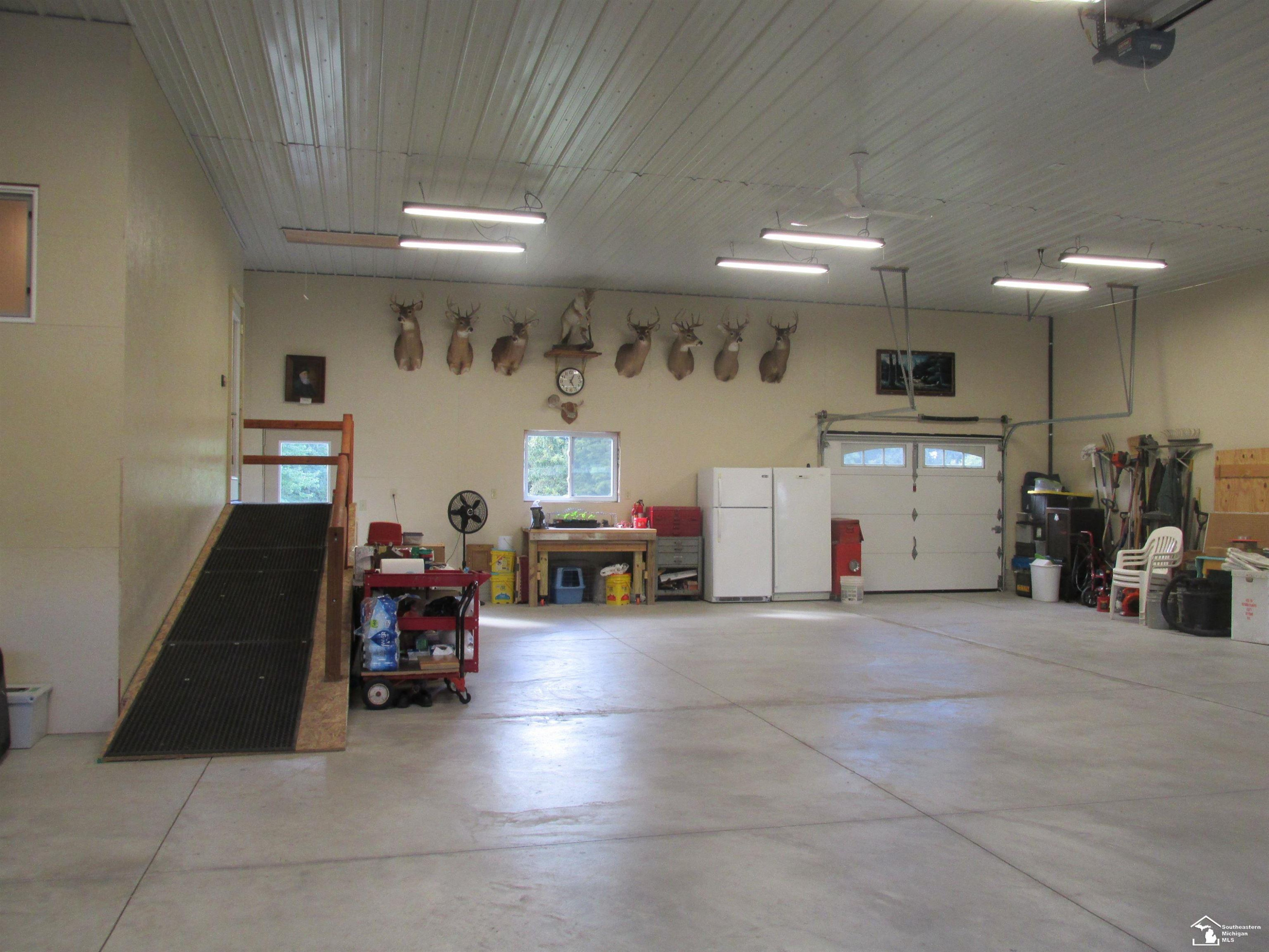 9659 TOWNSEND, Maybee, MI — Photo 40