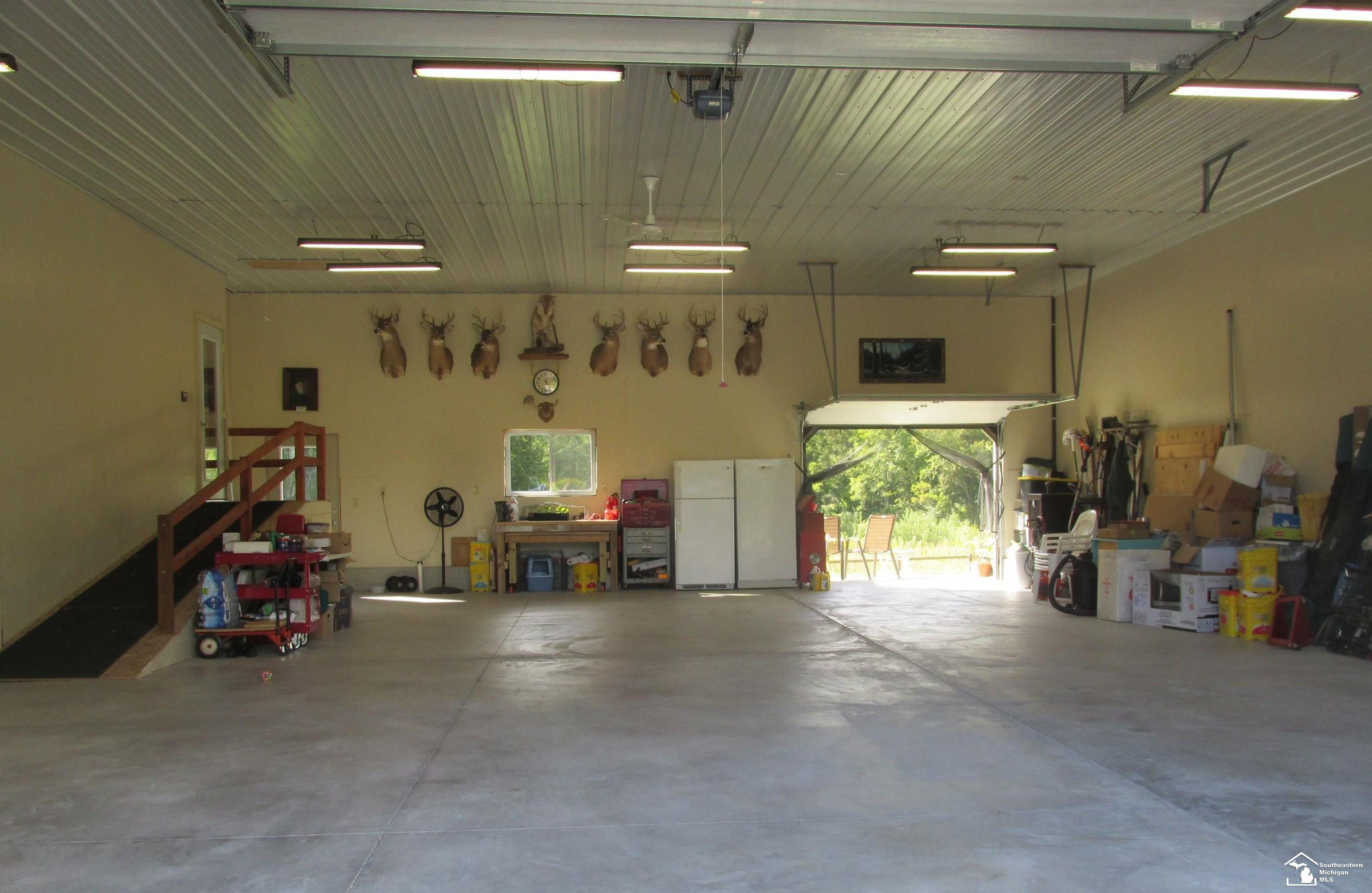 9659 TOWNSEND, Maybee, MI — Photo 41