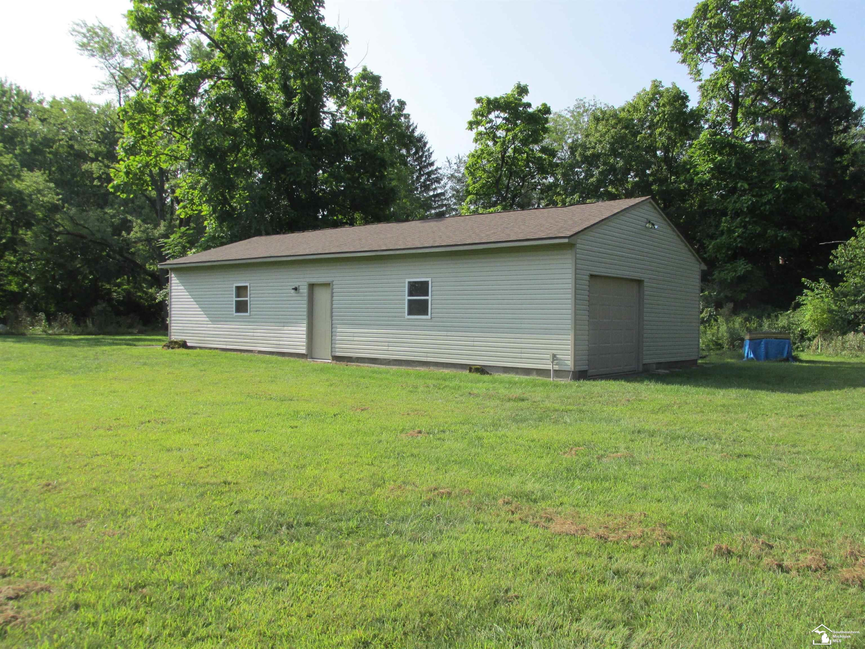 9659 TOWNSEND, Maybee, MI — Photo 44