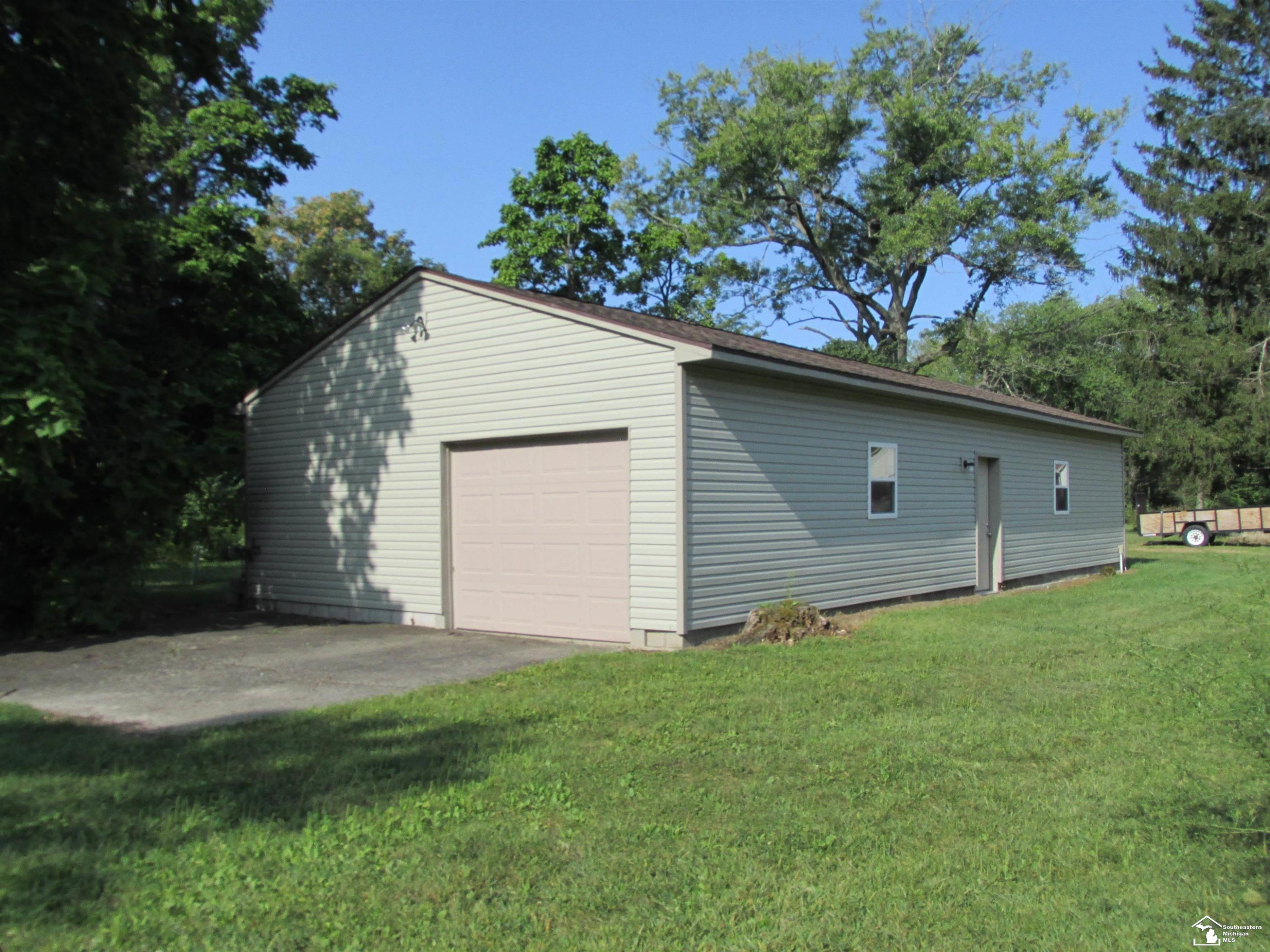 9659 TOWNSEND, Maybee, MI — Photo 45