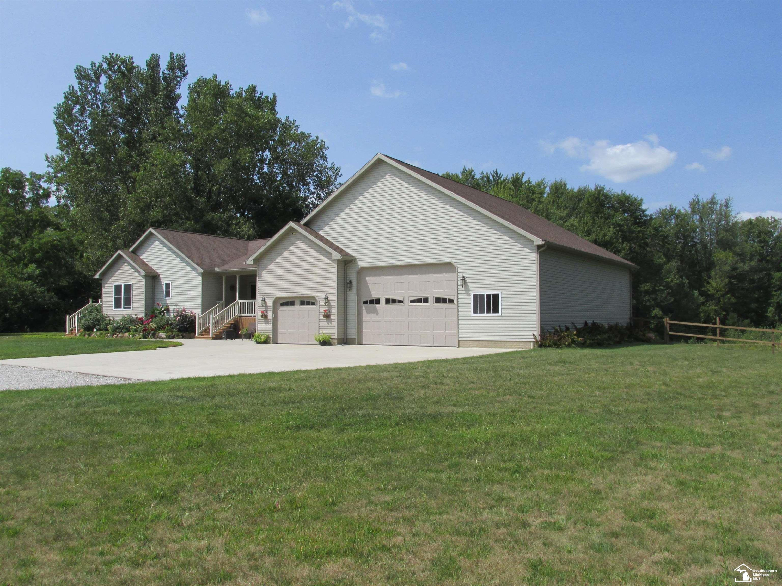 9659 TOWNSEND, Maybee, MI — Photo 47