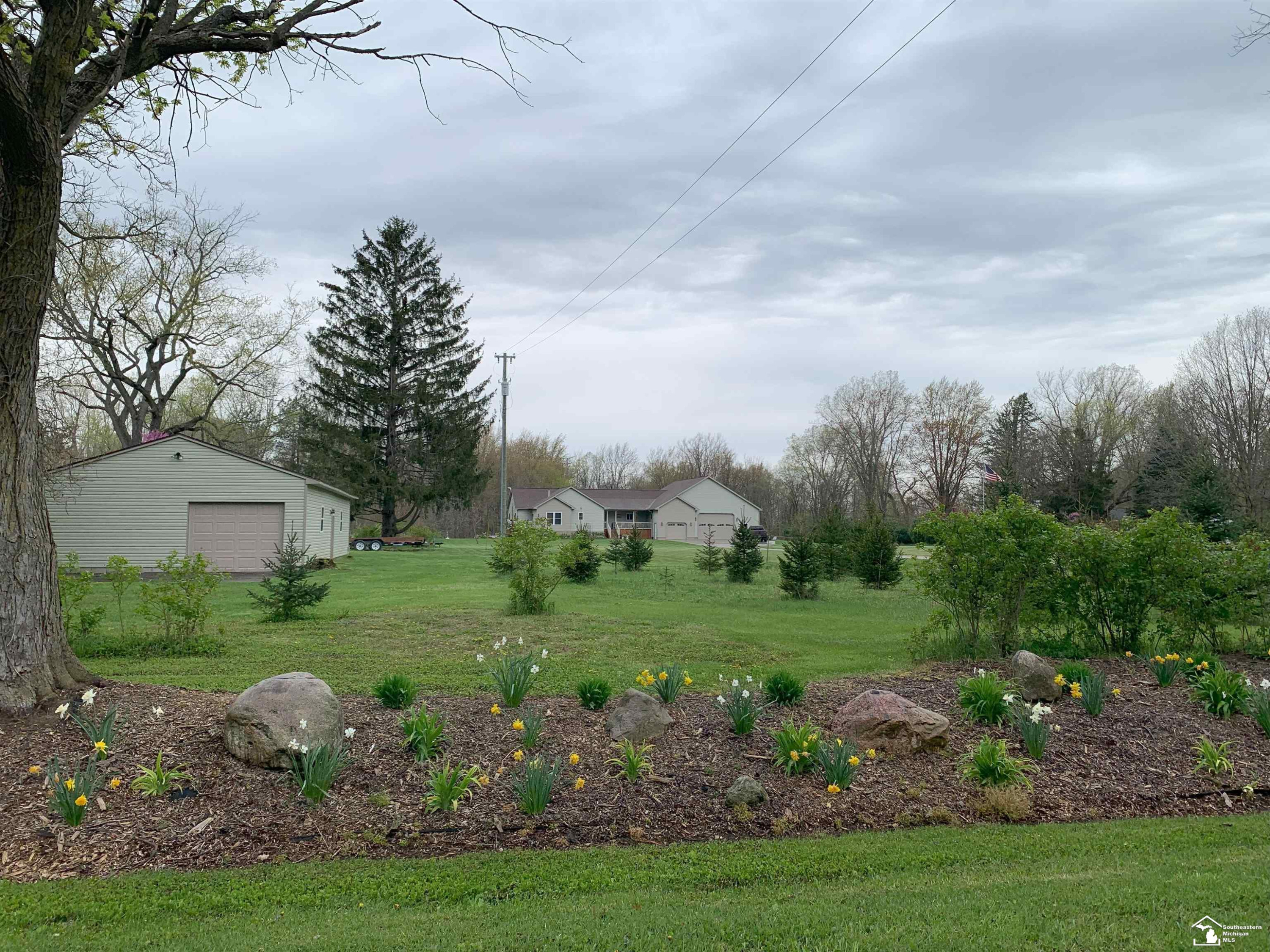 9659 TOWNSEND, Maybee, MI — Photo 48