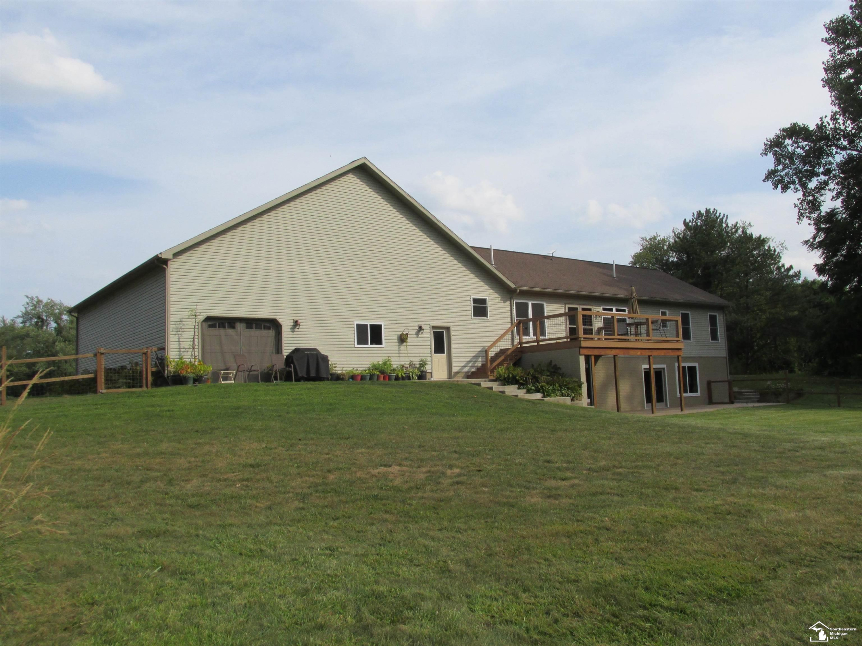 9659 TOWNSEND, Maybee, MI — Photo 49