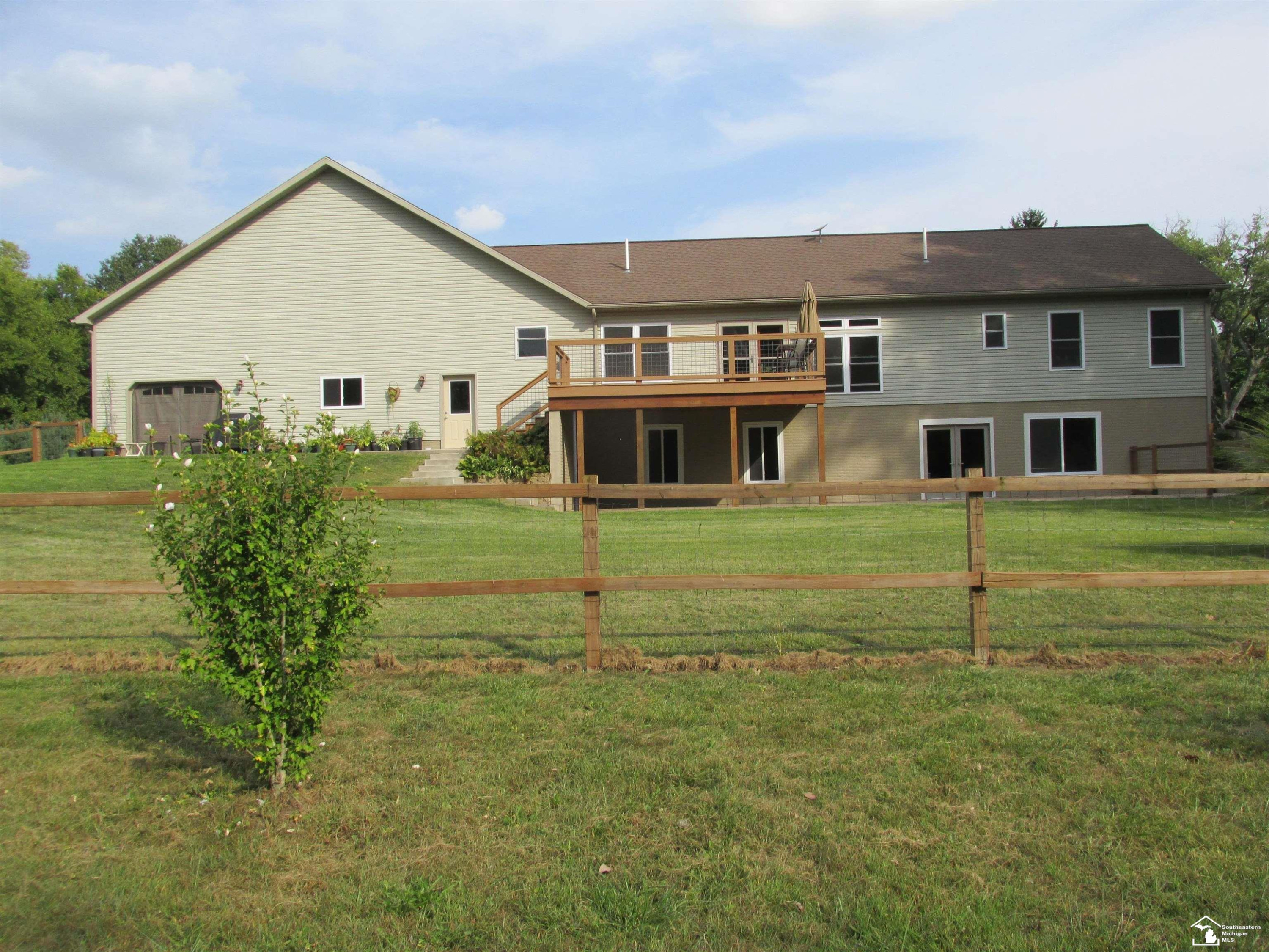 9659 TOWNSEND, Maybee, MI — Photo 50