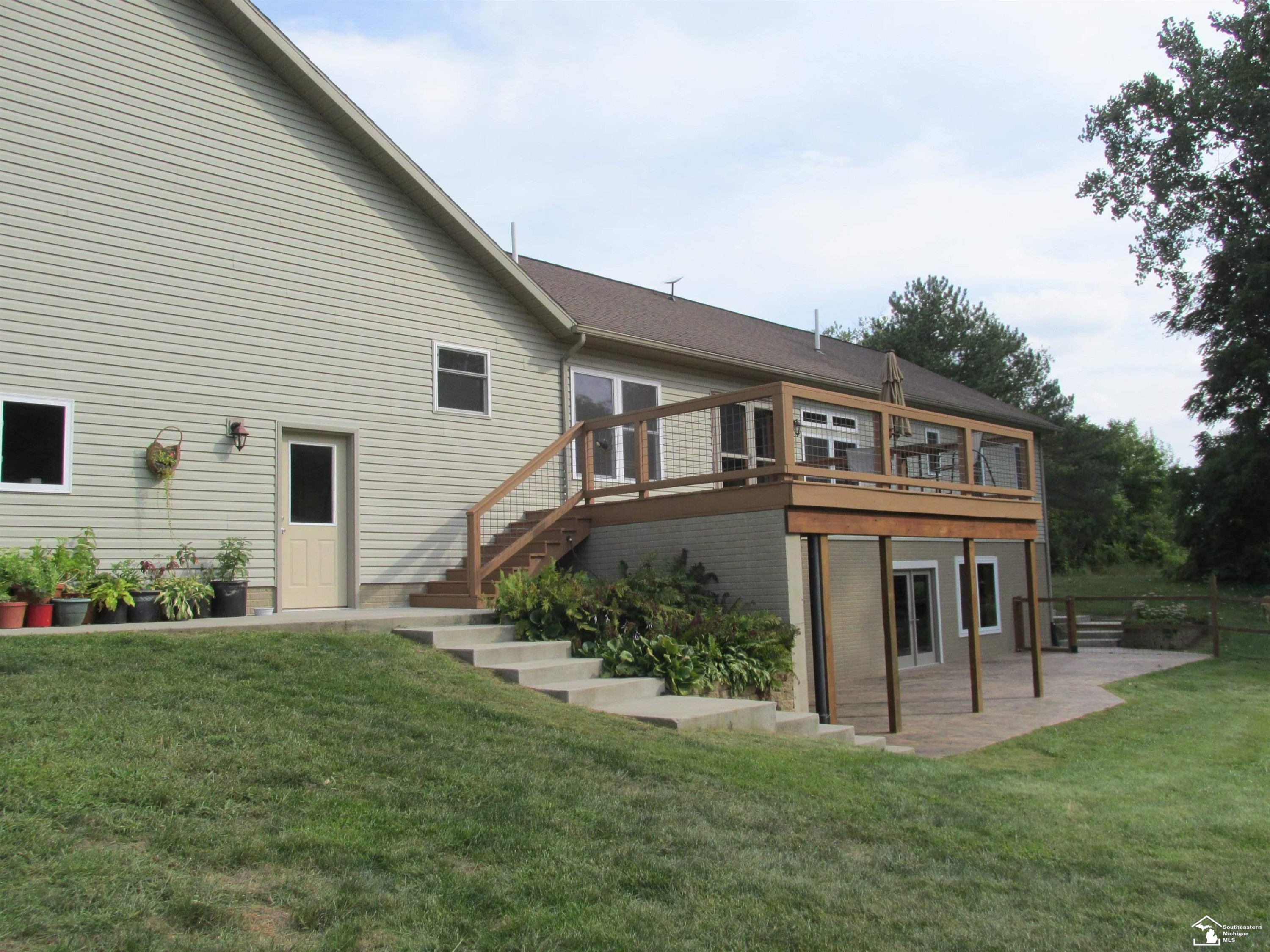 9659 TOWNSEND, Maybee, MI — Photo 72