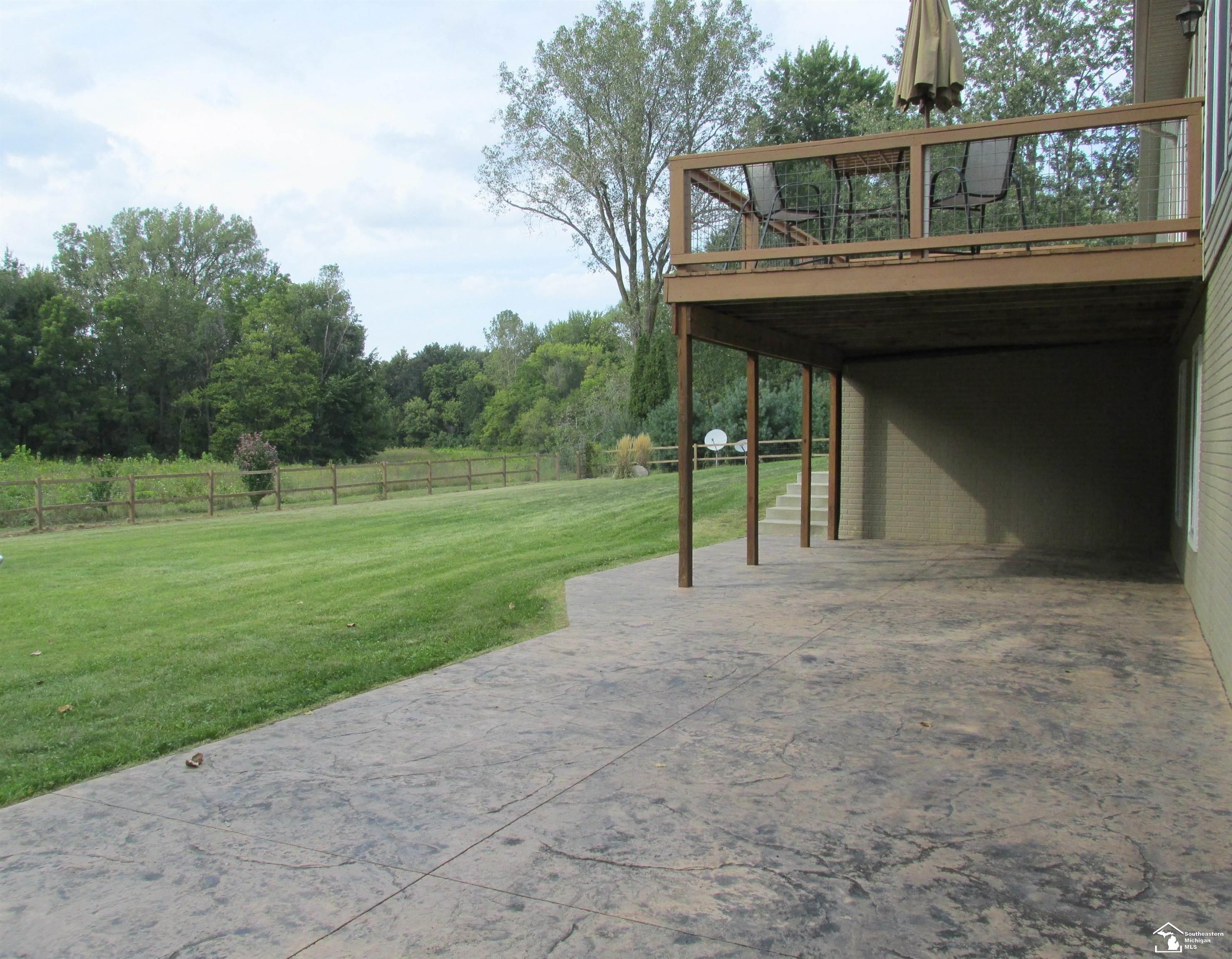 9659 TOWNSEND, Maybee, MI — Photo 74