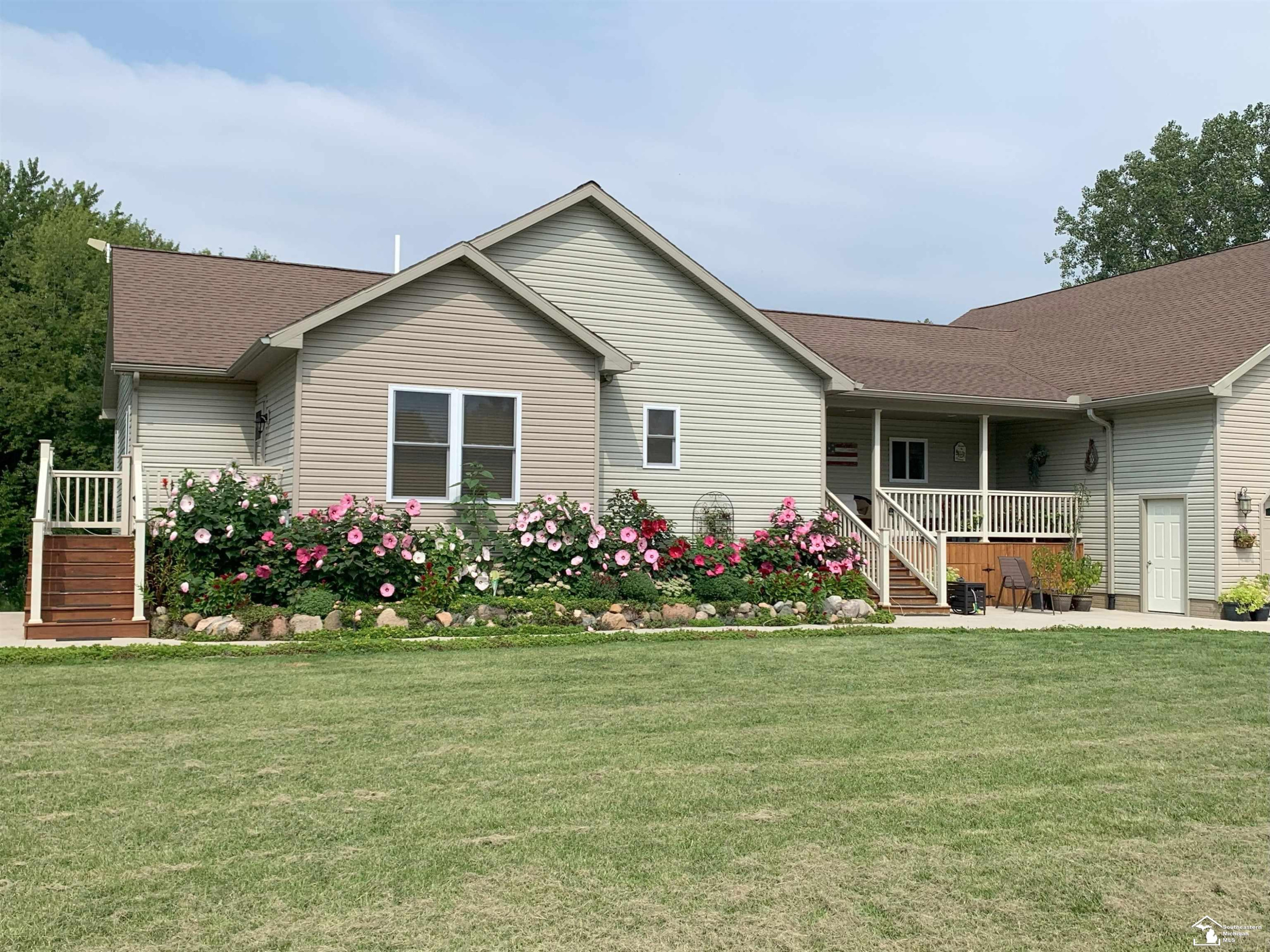 9659 TOWNSEND, Maybee, MI — Photo 81