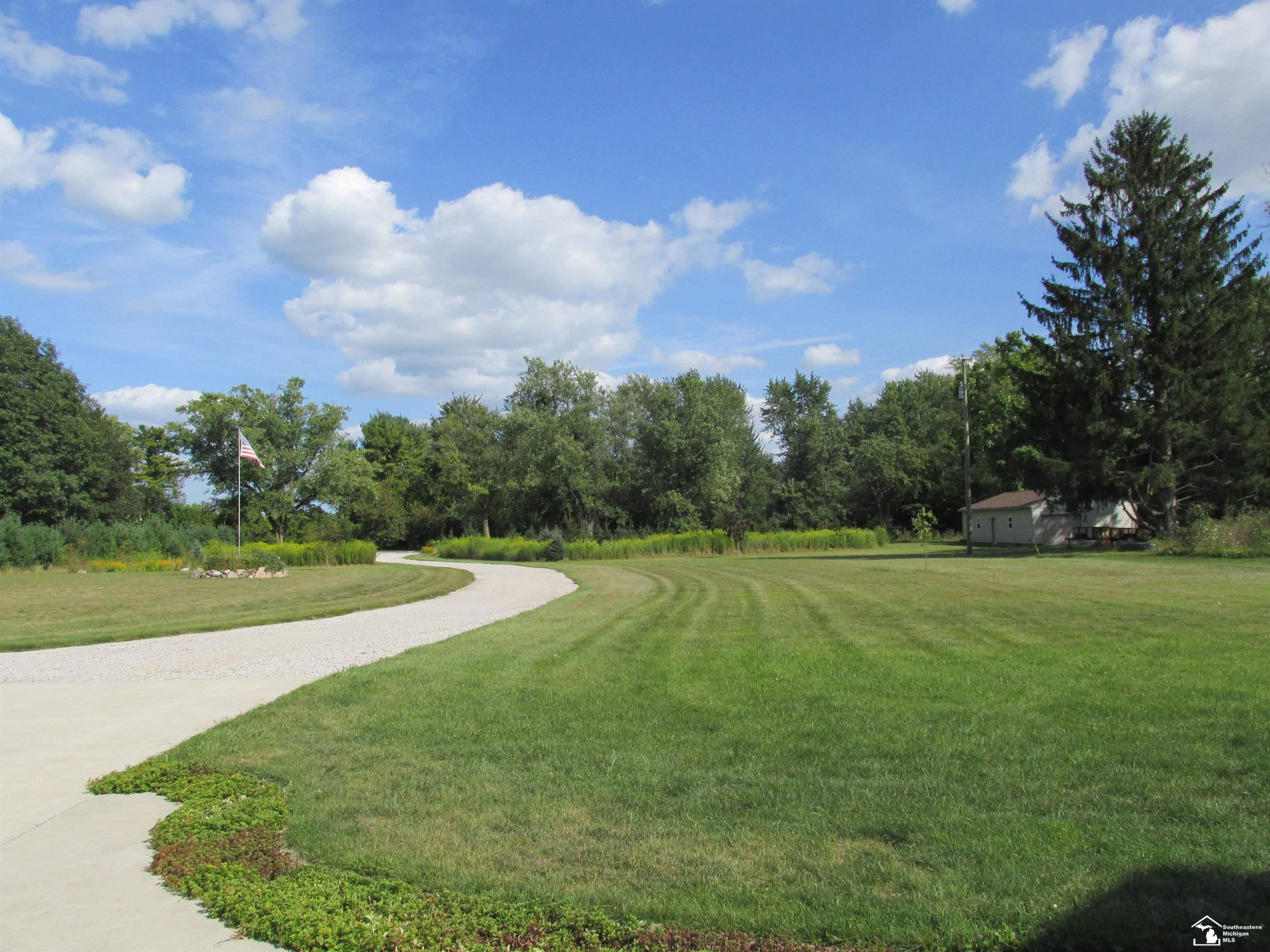9659 TOWNSEND, Maybee, MI — Photo 82
