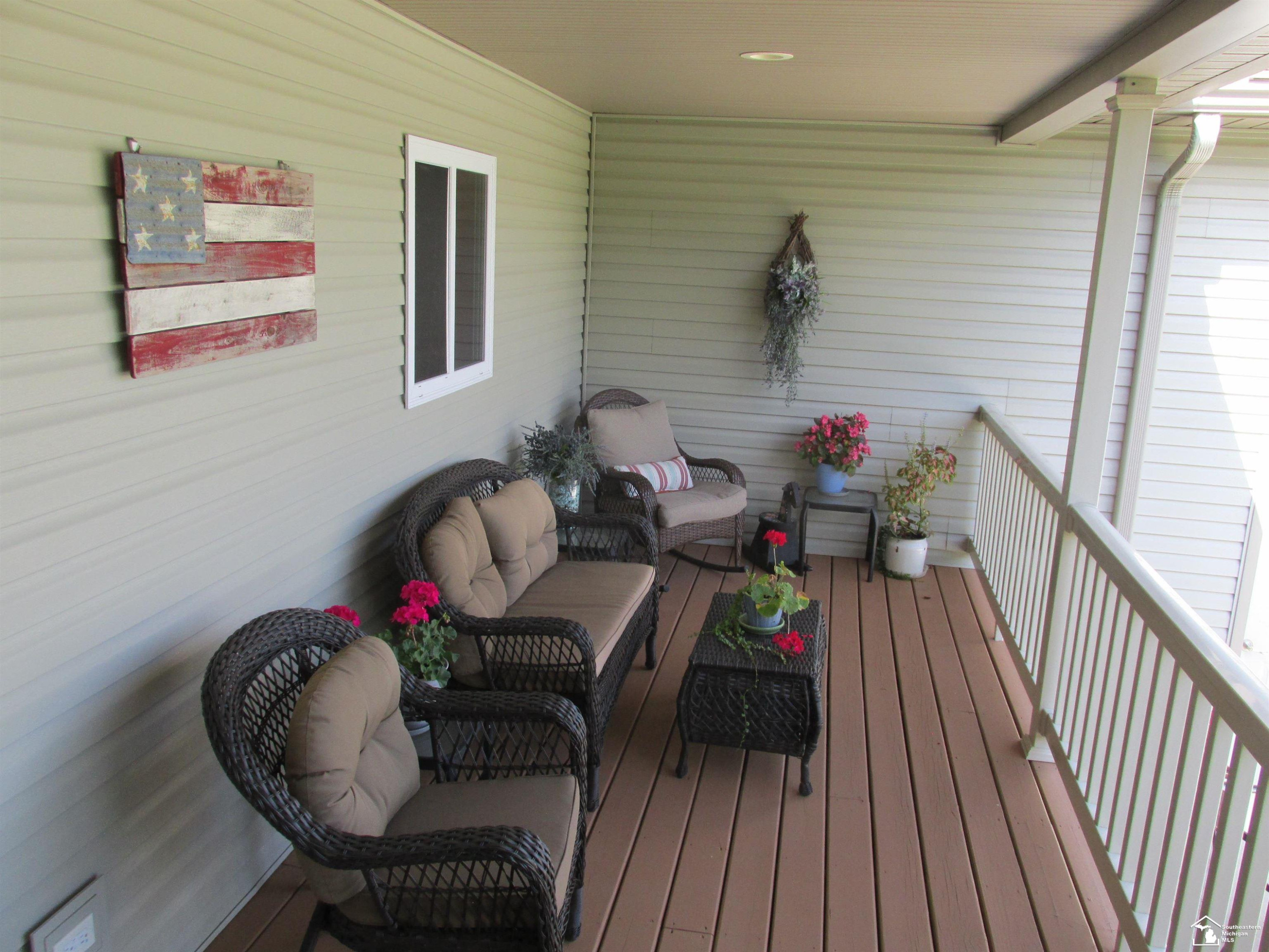 9659 TOWNSEND, Maybee, MI — Photo 83