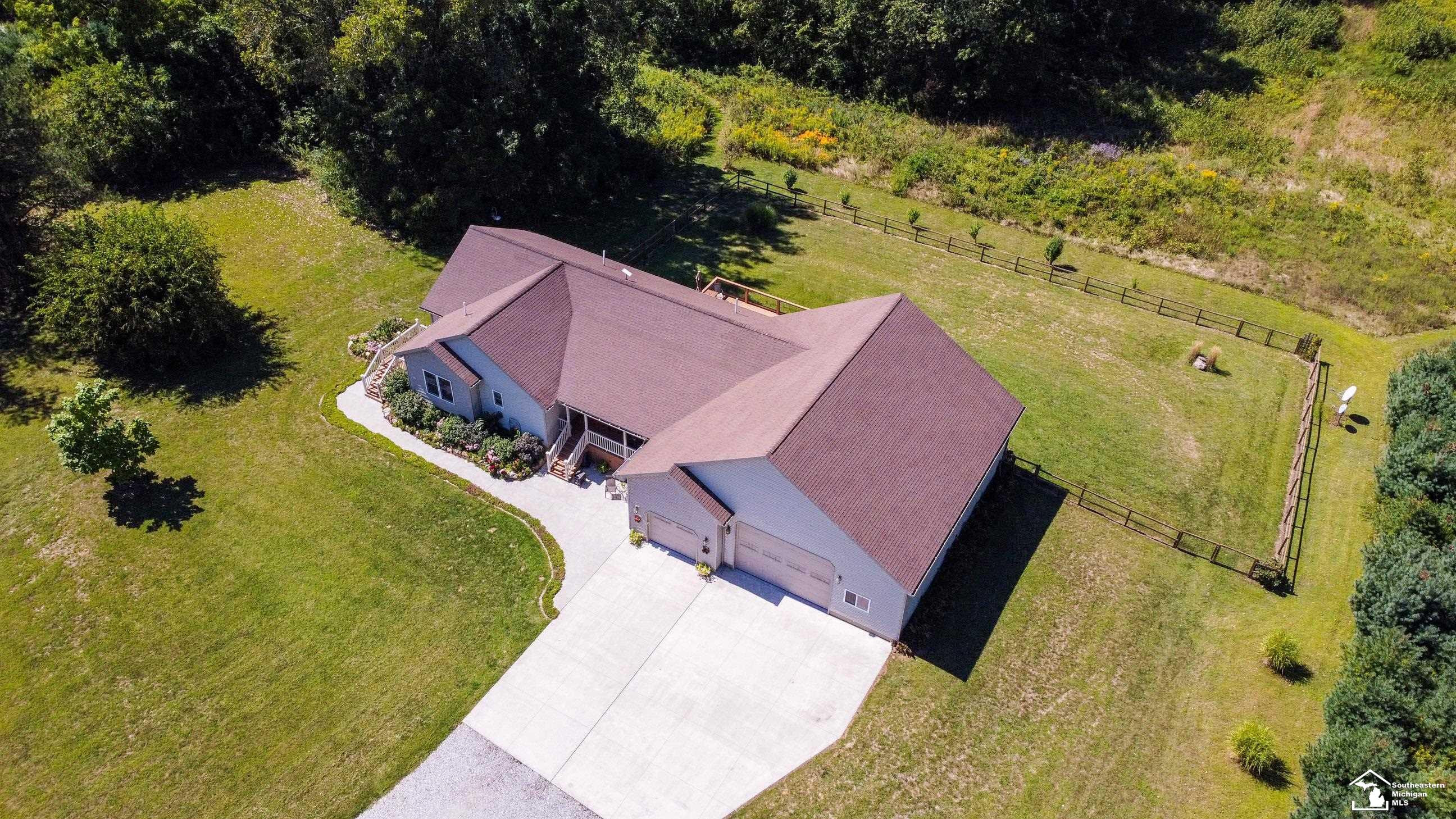 9659 TOWNSEND, Maybee, MI — Photo 84