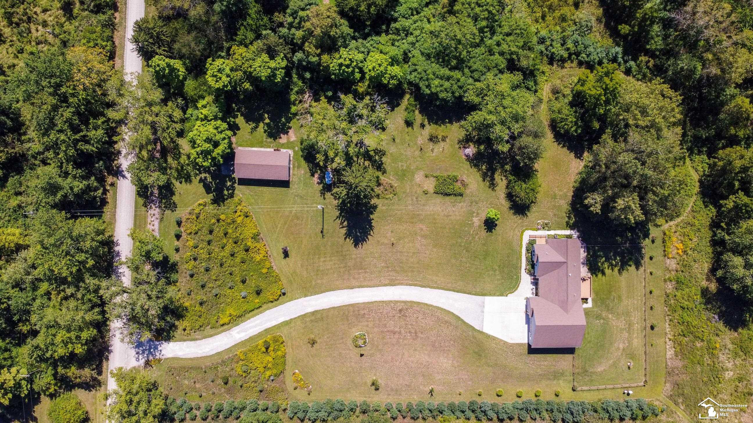 9659 TOWNSEND, Maybee, MI — Photo 88