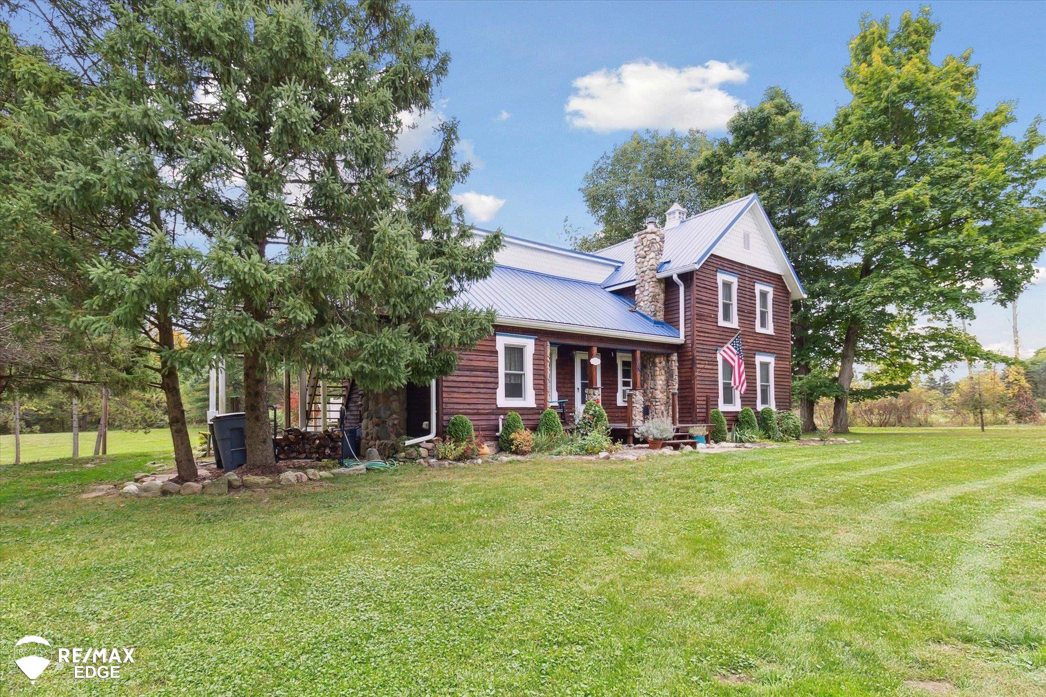 1645 S Force, Attica, MI 48412 — Photo 2