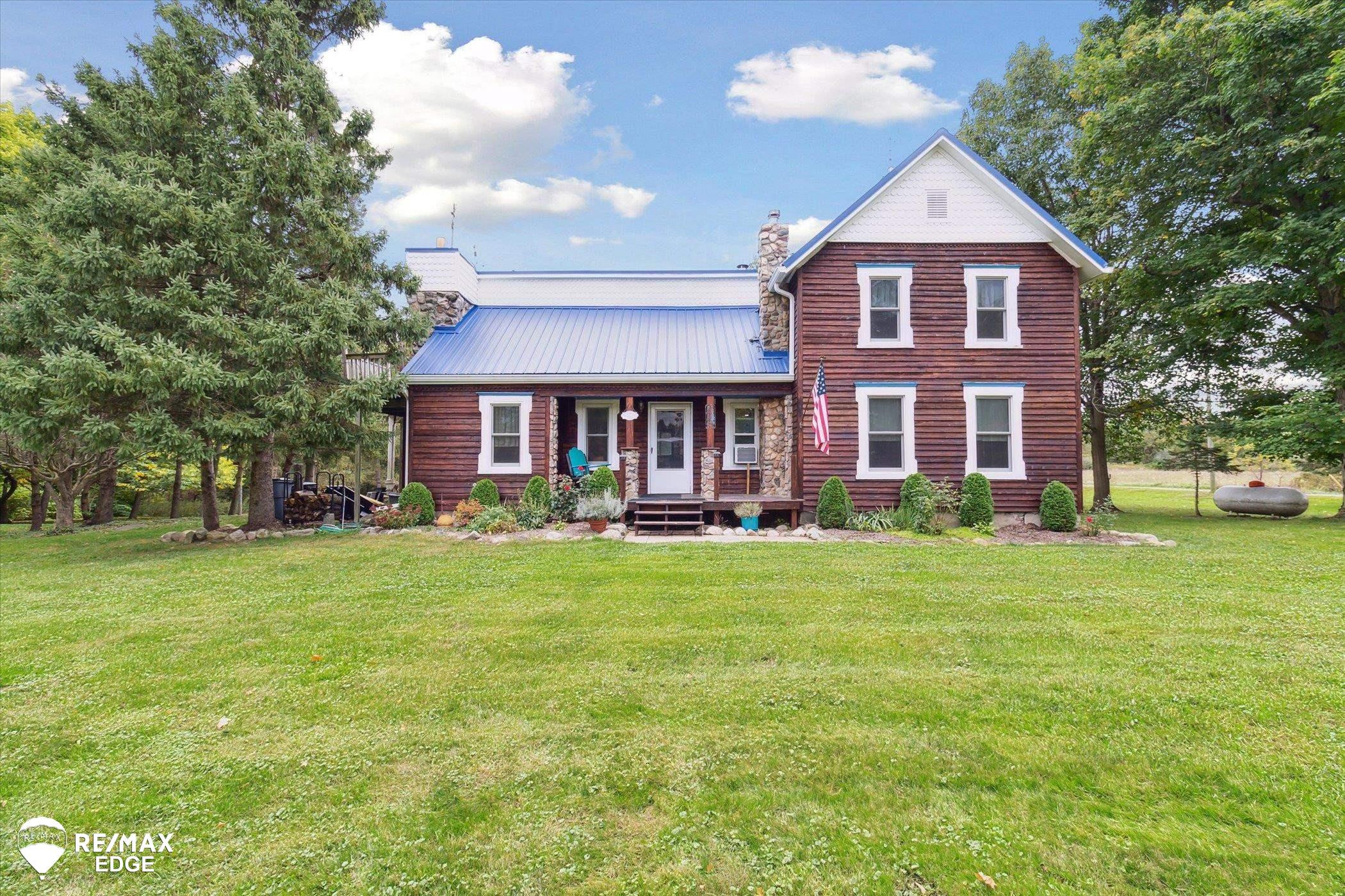 1645 S Force, Attica, MI 48412 — Photo 3
