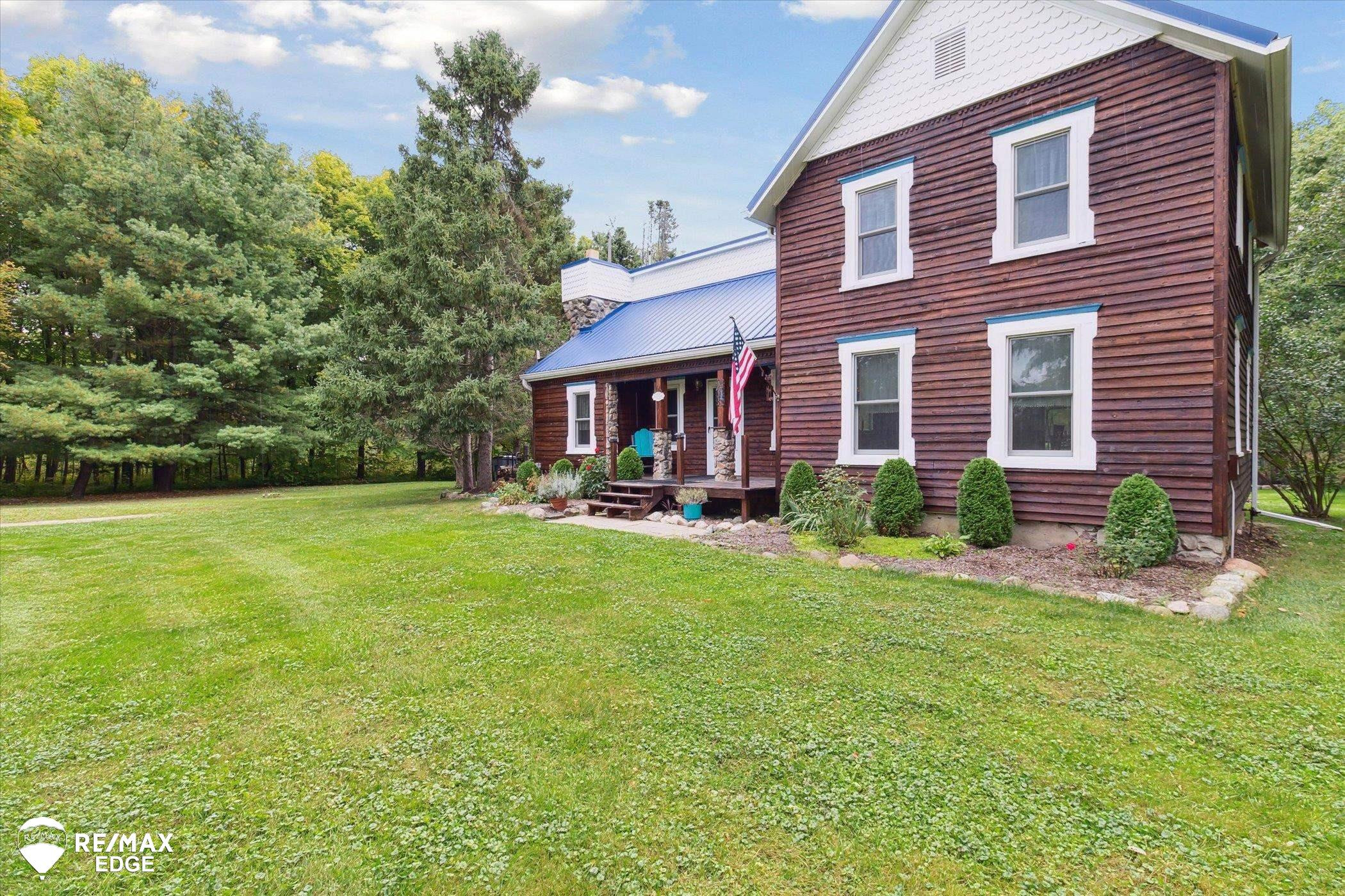 1645 S Force, Attica, MI 48412 — Photo 4