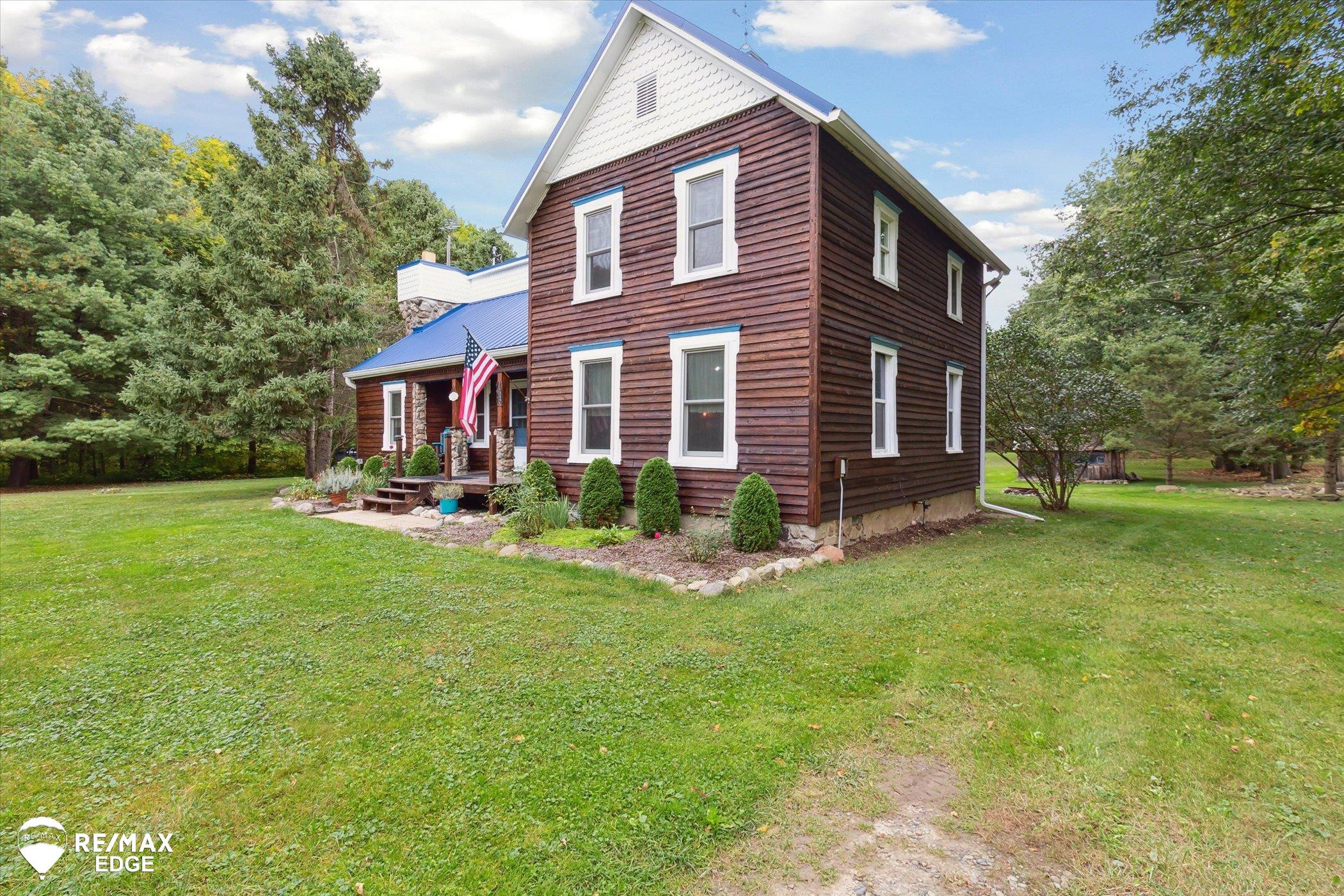 1645 S Force, Attica, MI 48412 — Photo 33