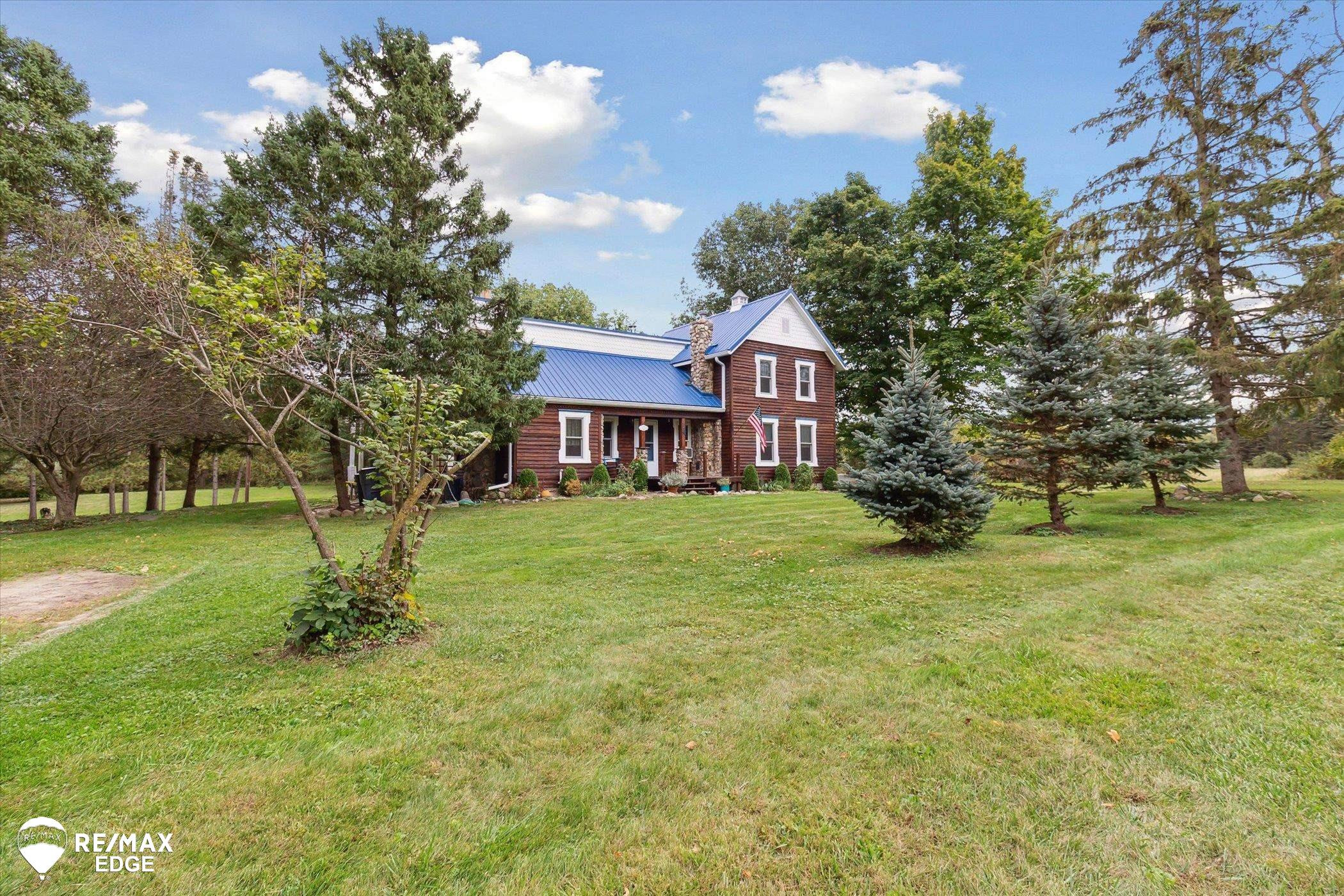 1645 S Force, Attica, MI 48412 — Photo 34